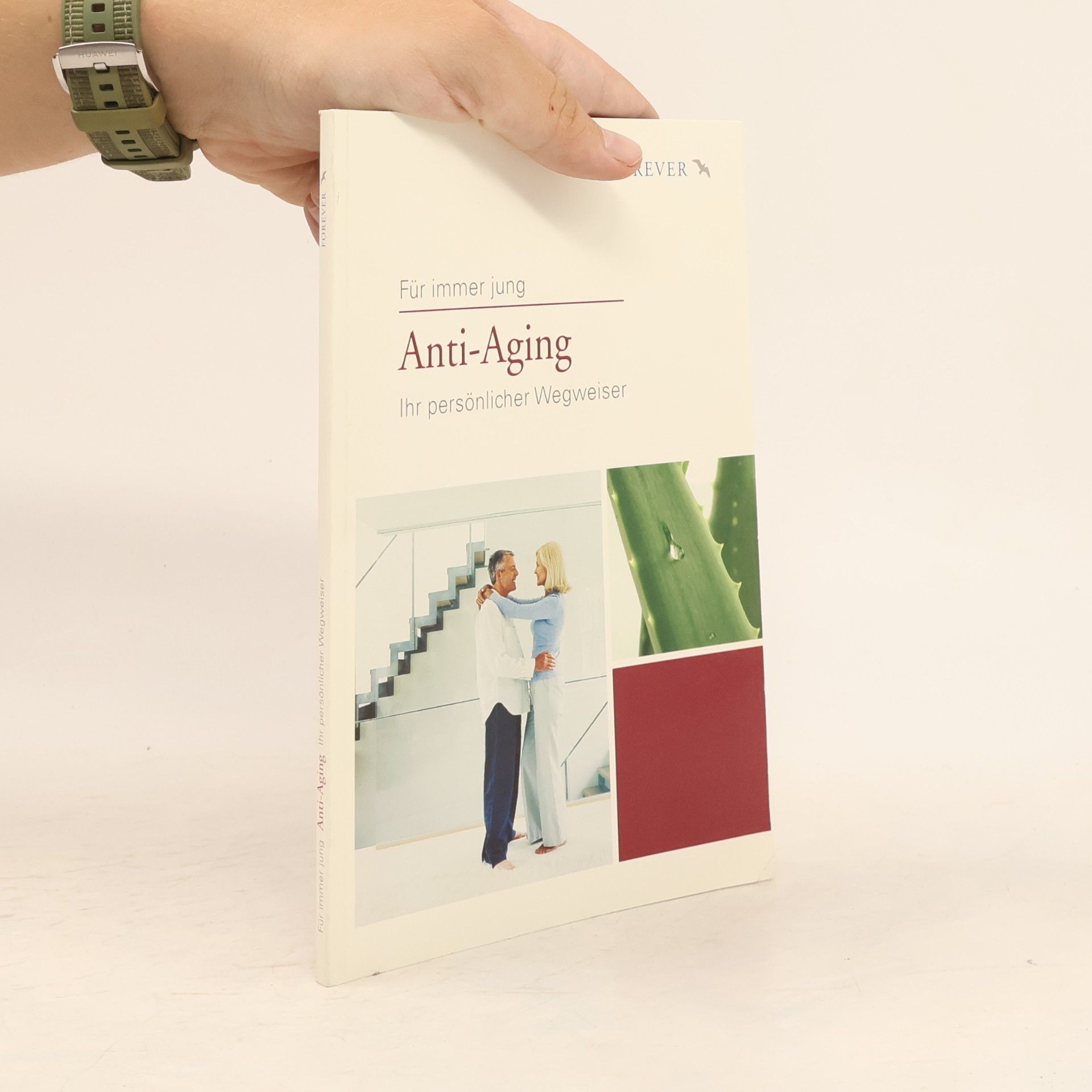 Autorenkollektiv Anti-Aging