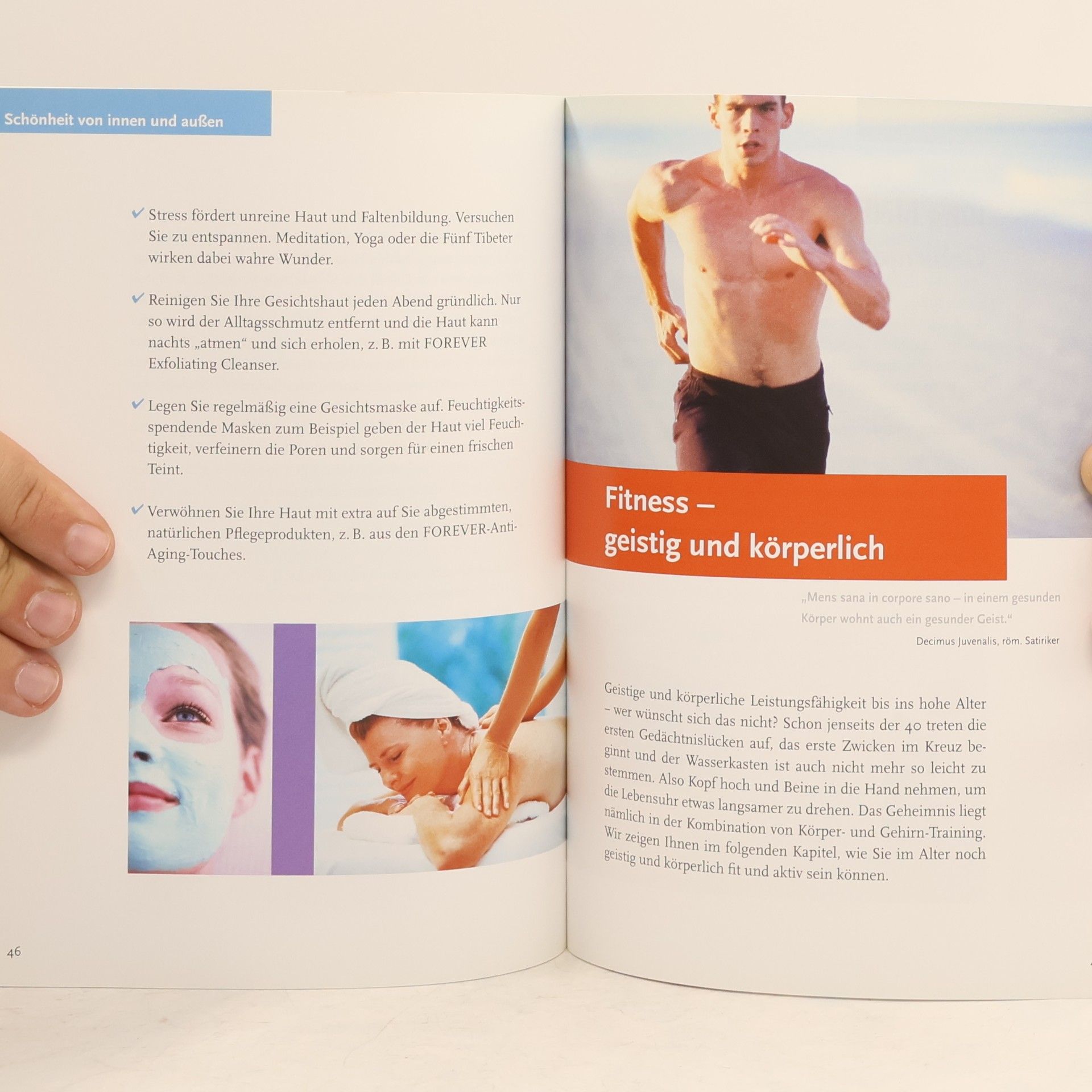 Autorenkollektiv Anti-Aging