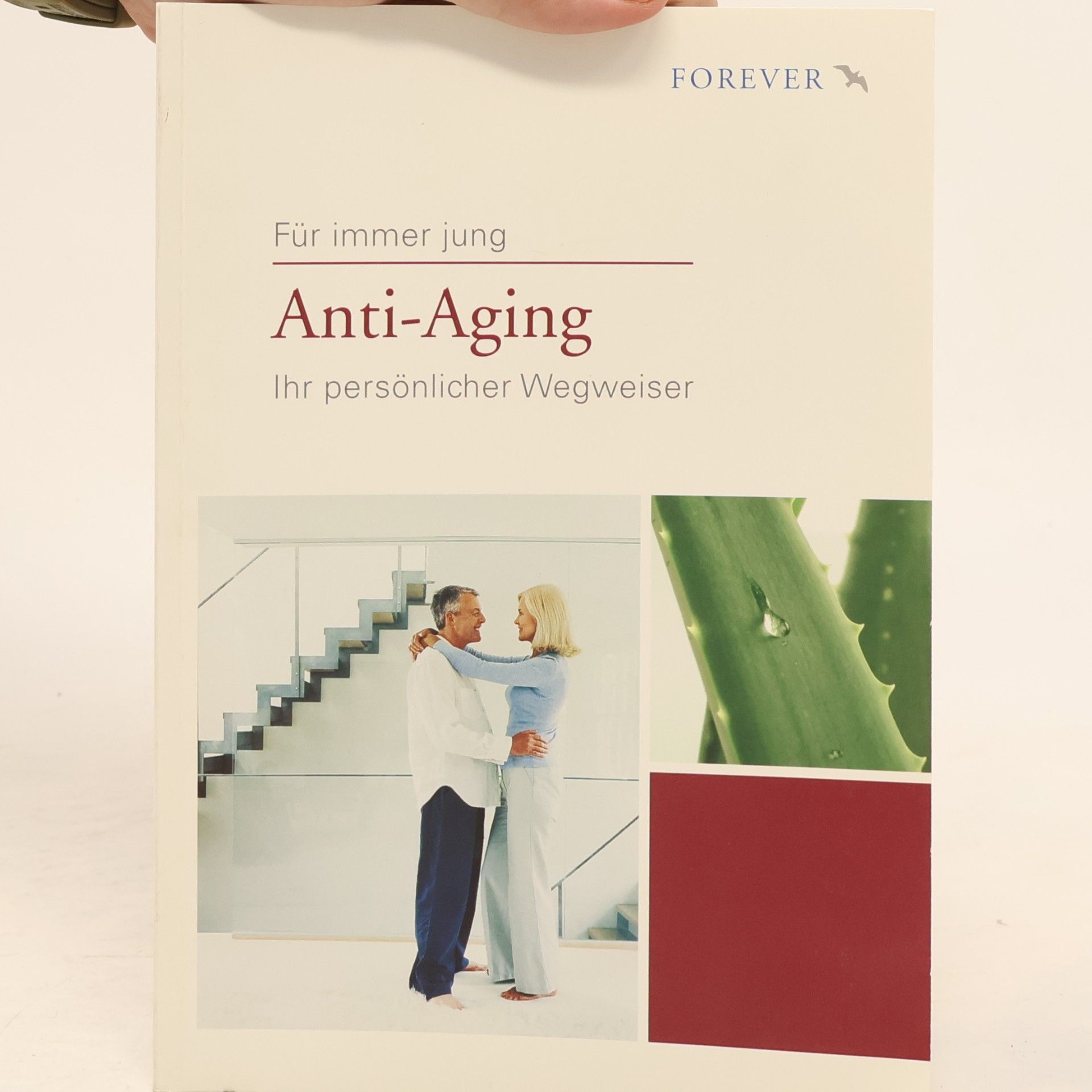 Autorenkollektiv Anti-Aging