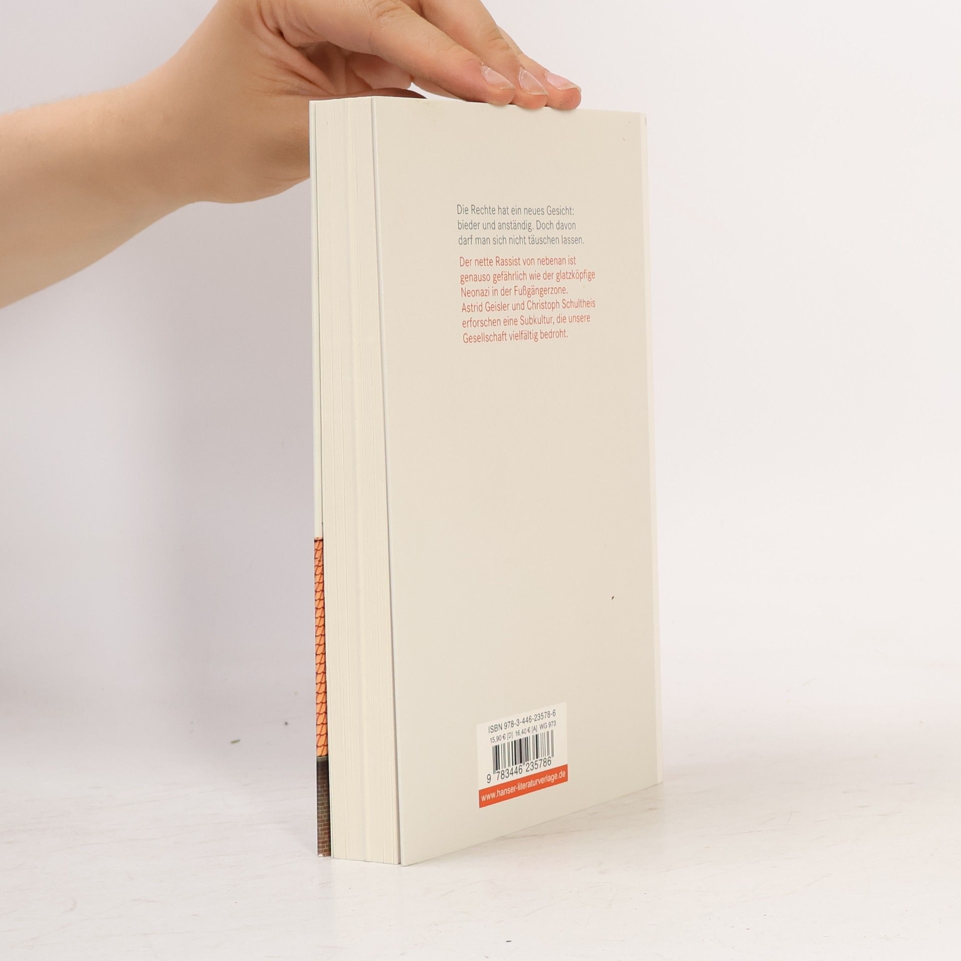 Astrid Geisler Heile Welten