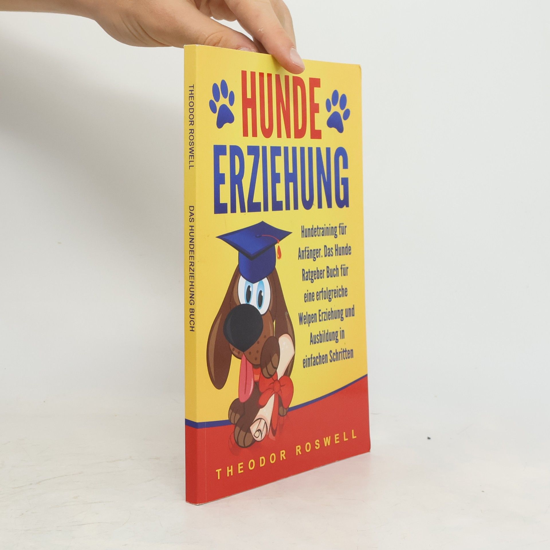 Hundeerziehung