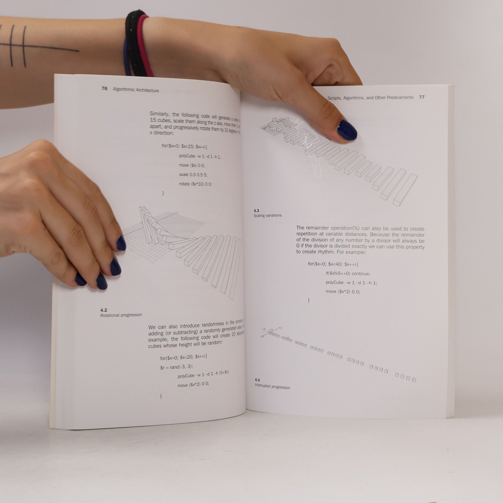 Kostas Terzidis Algorithmic Architecture