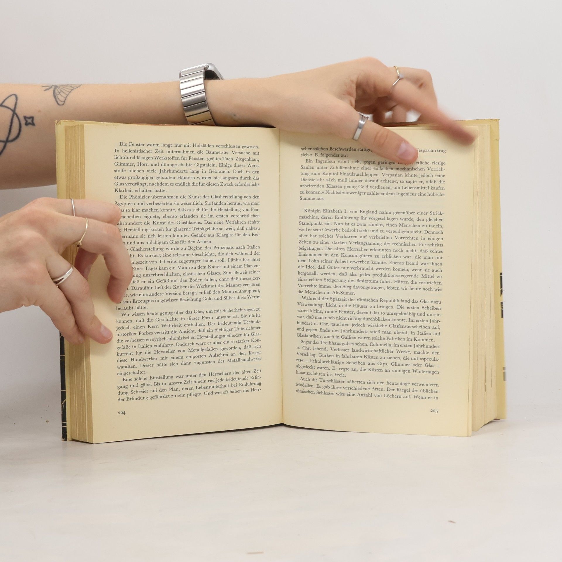 L. Sprague de Camp Die Ingenieure der Antike
