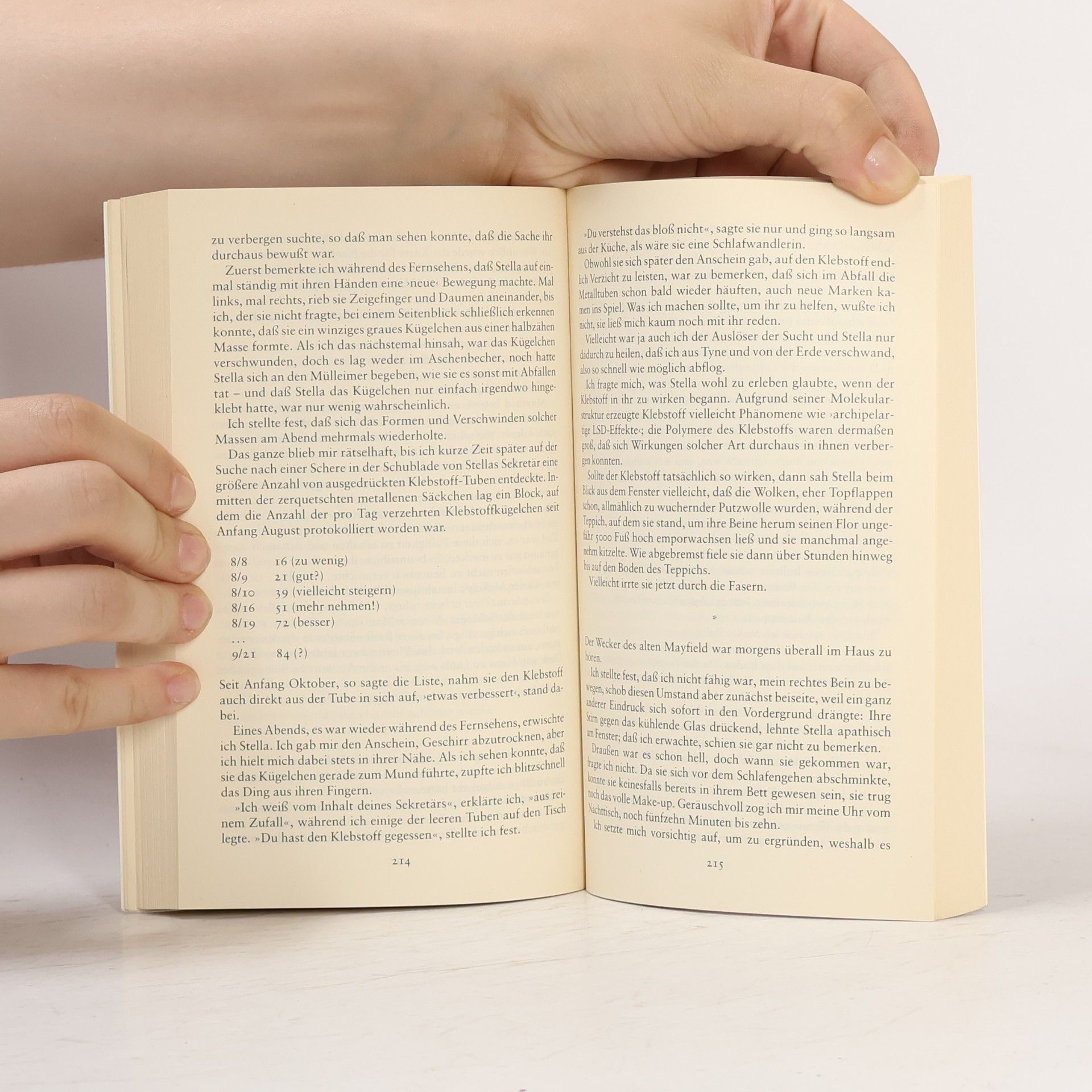 Ady H Kiss Suhrkamp Taschenbücher: Baker's Barn