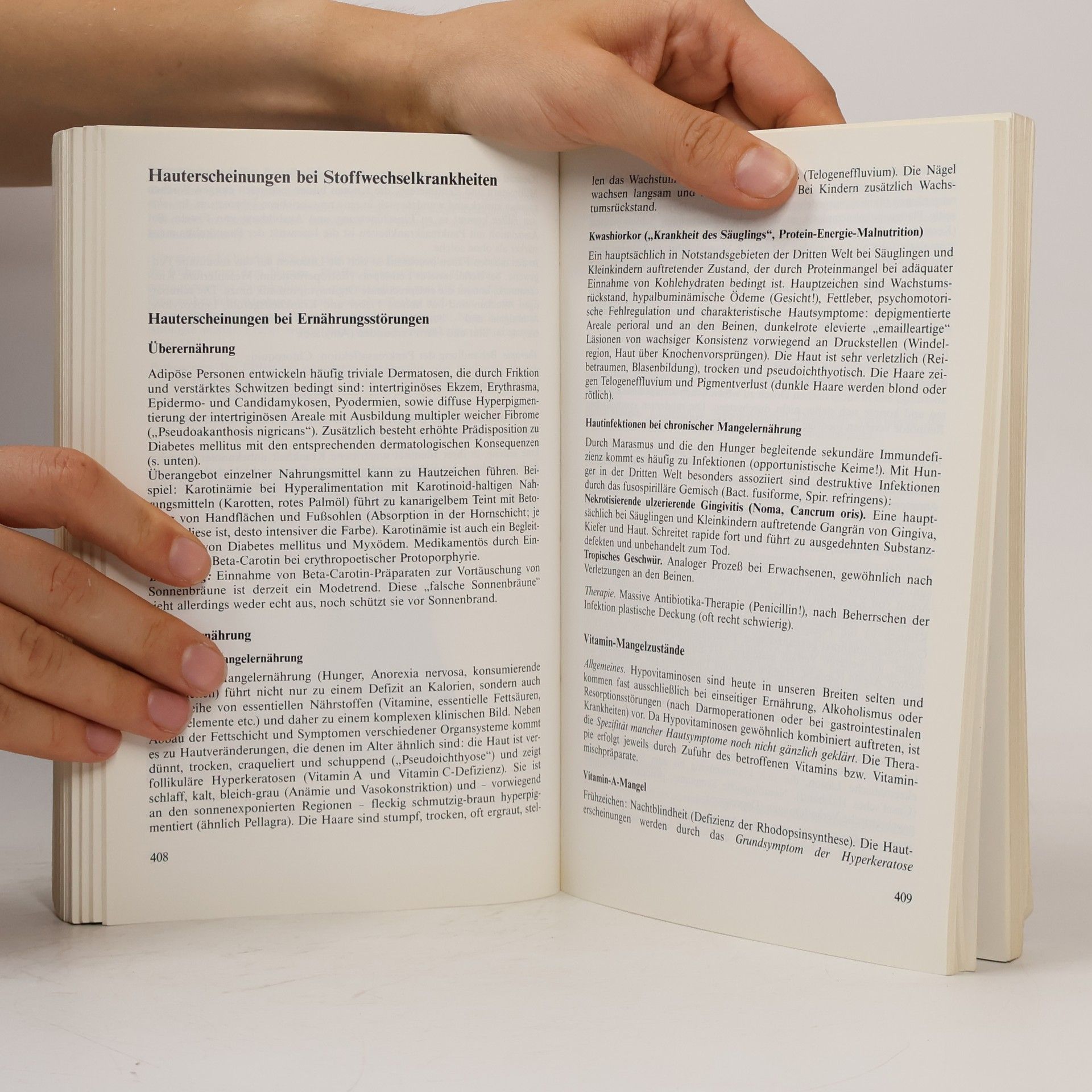 Peter Fritsch Springer-Lehrbuch: Dermatologie