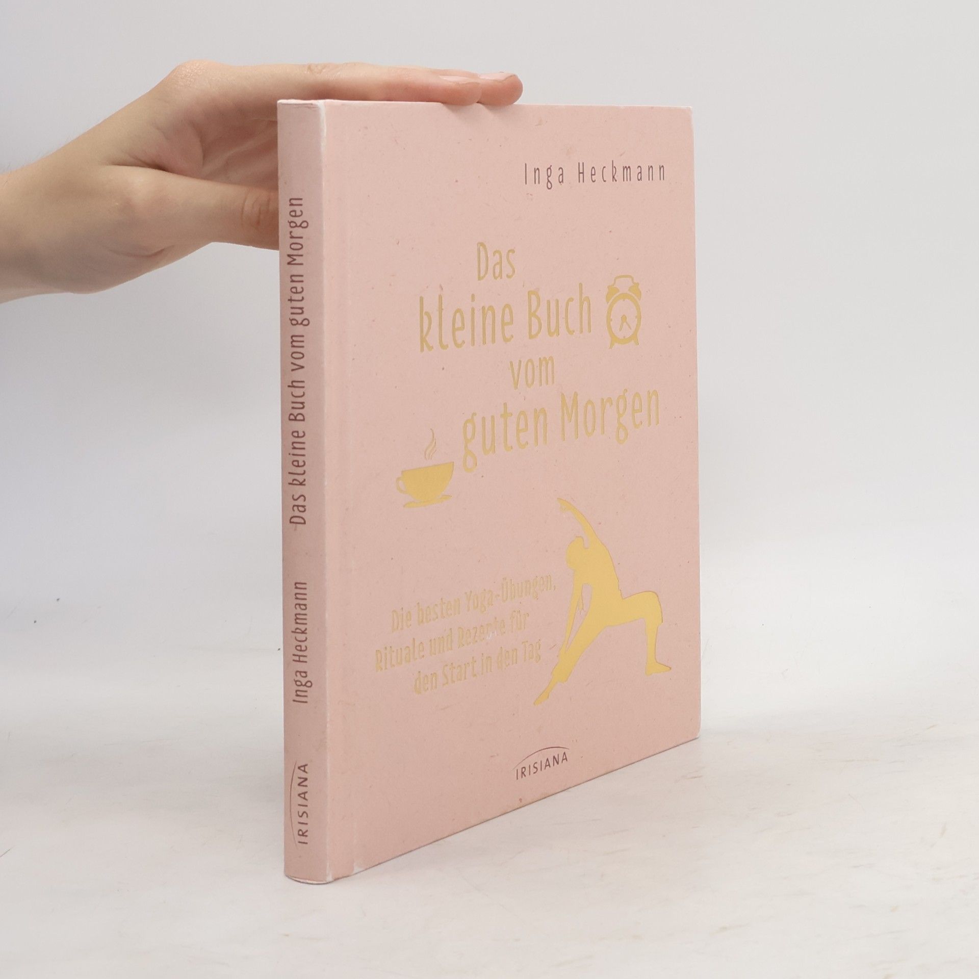 Das kleine Buch vom guten Morgen
