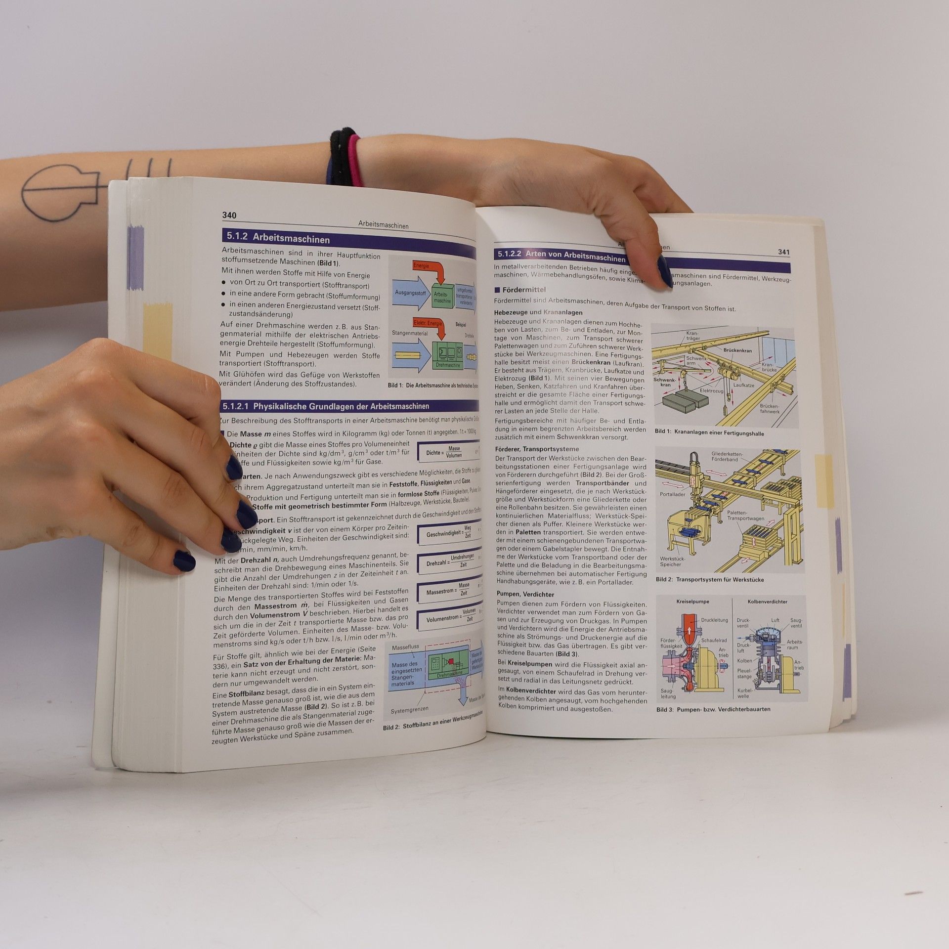 Various authors Fachkunde Metall