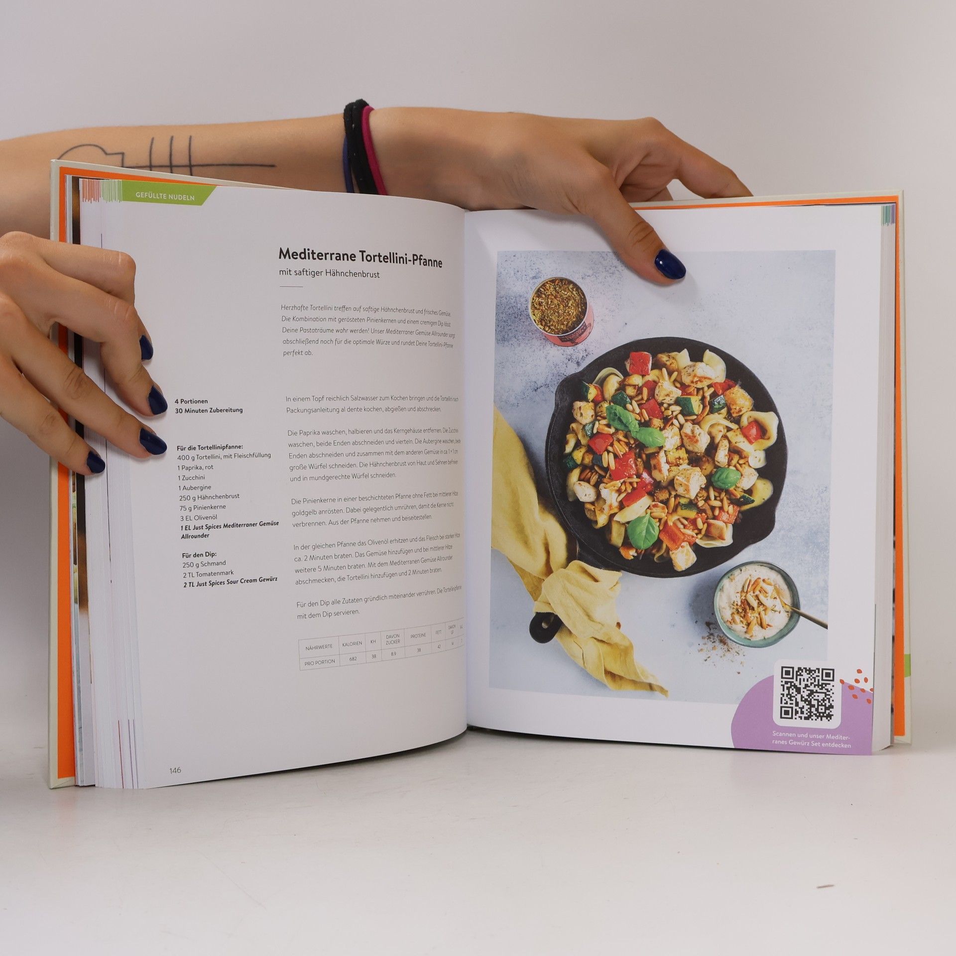 Autorenkollektiv 100 Nudelrezepte