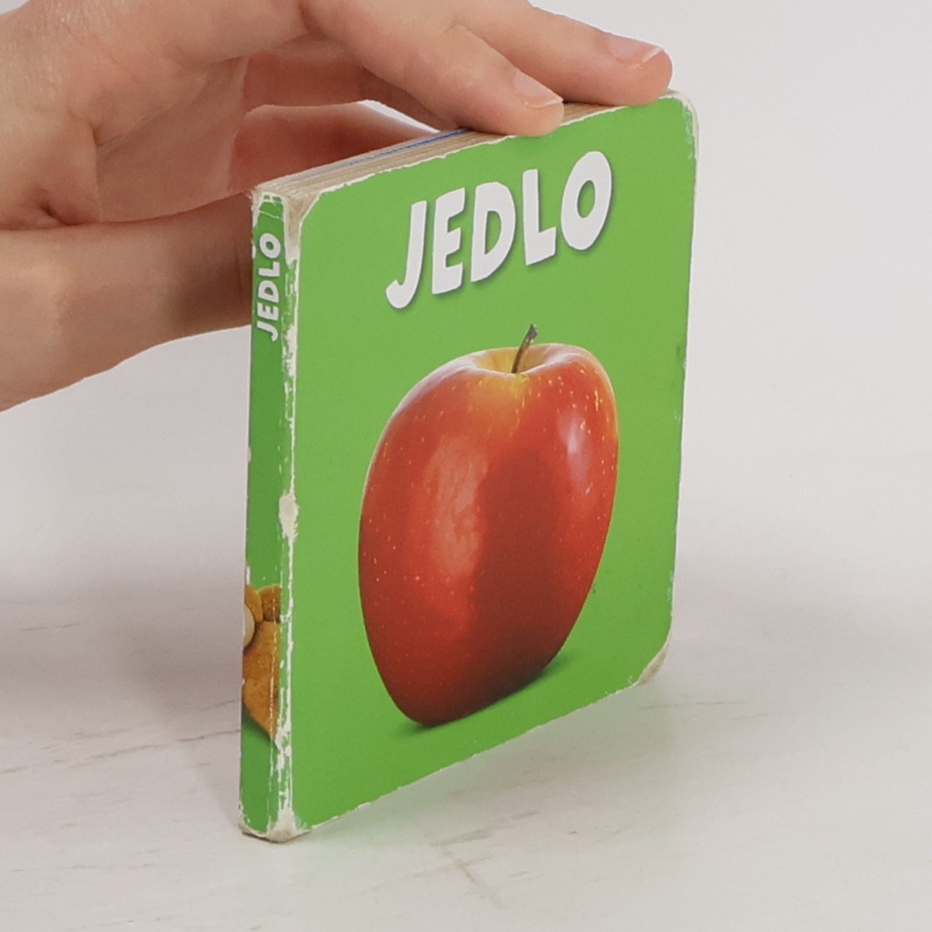 AA.VV. Jedlo