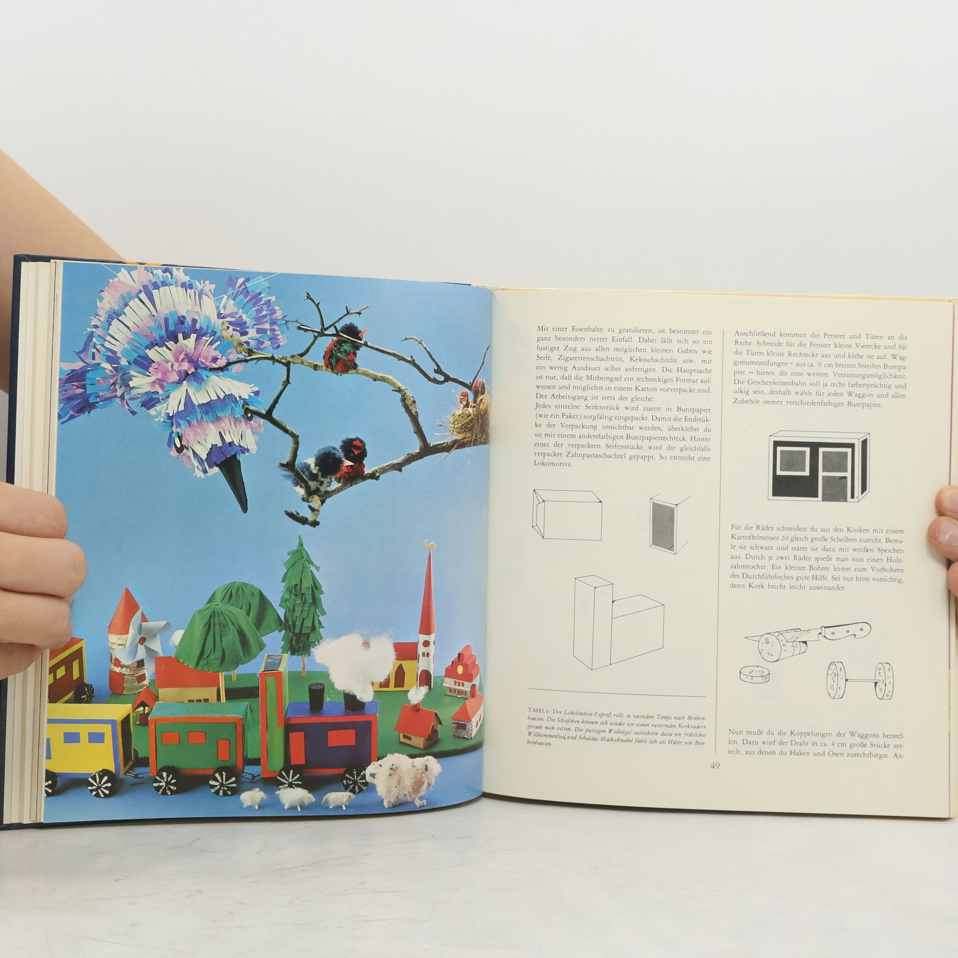 Autorenkollektiv Was Kinder gerne schenken