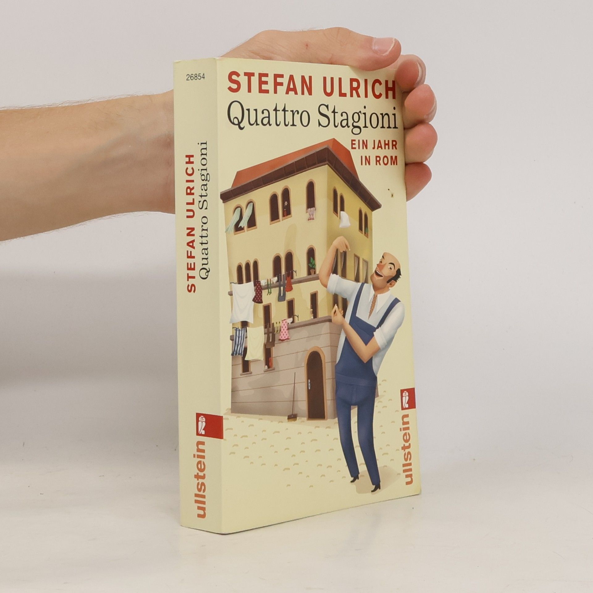 Quattro Stagioni