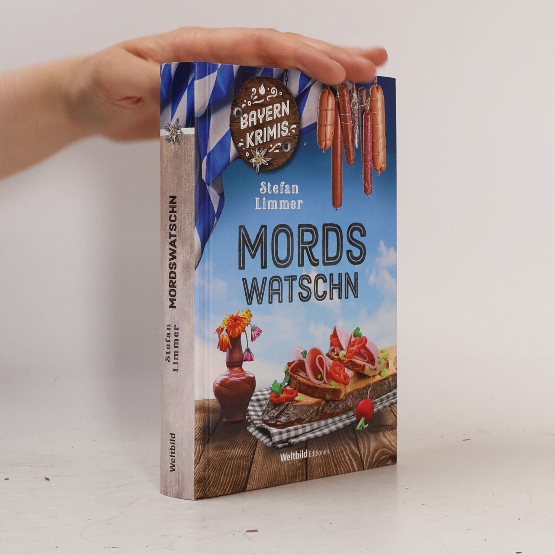 Mordswatschn