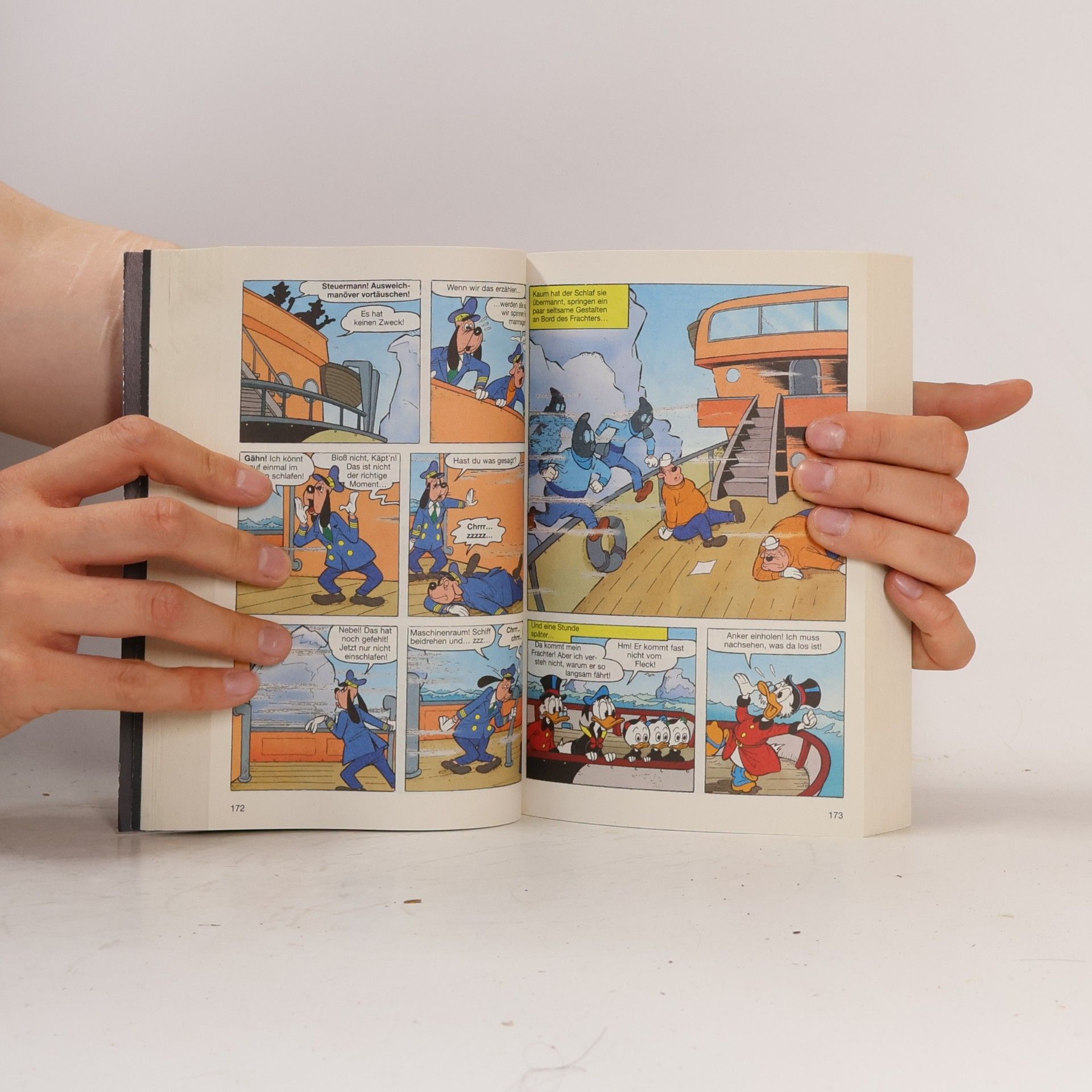 Walt Disney Lustiges Taschenbuch Spezial Band 57