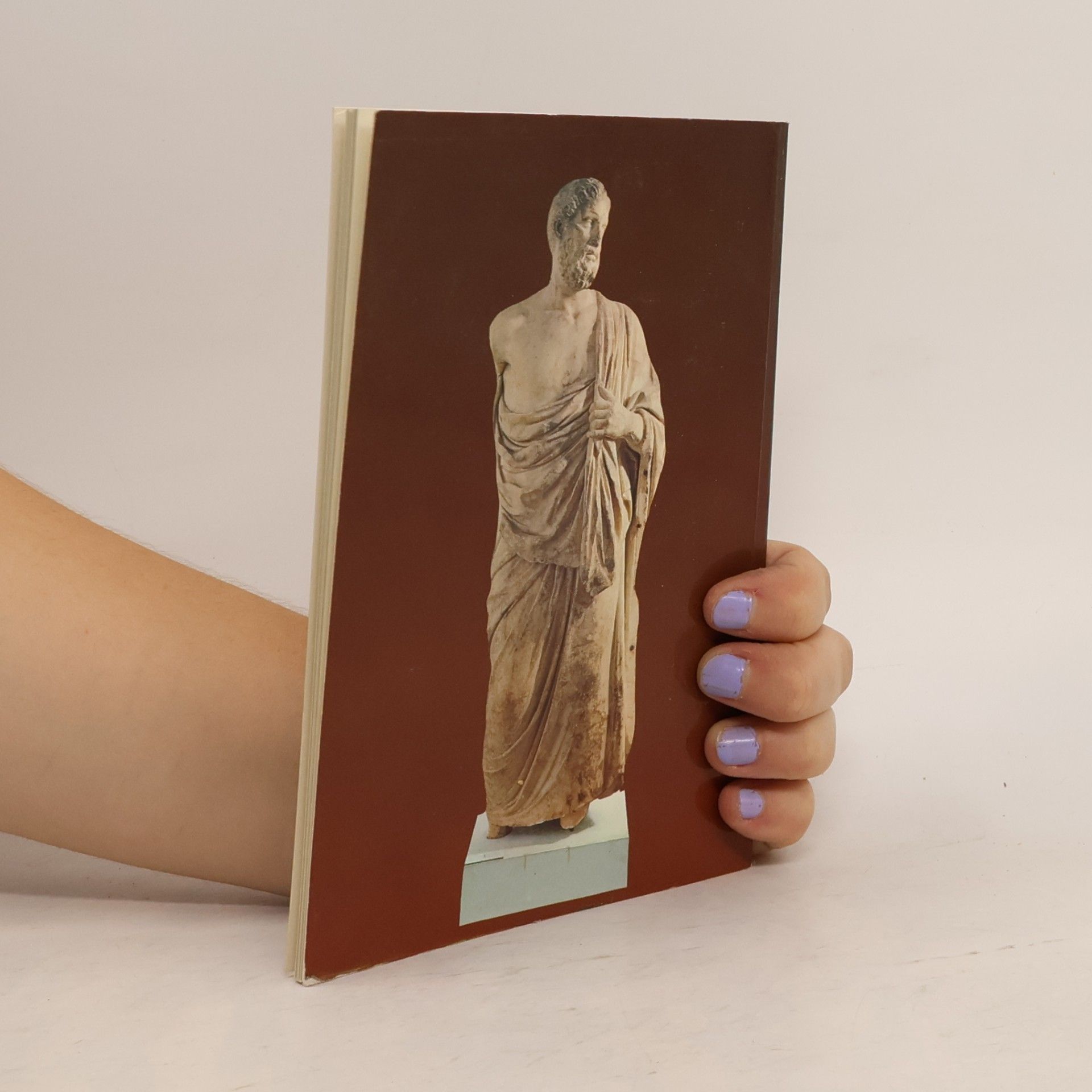 Autorenkollektiv Museum von Kos. Katalog Ausstellungsstücke