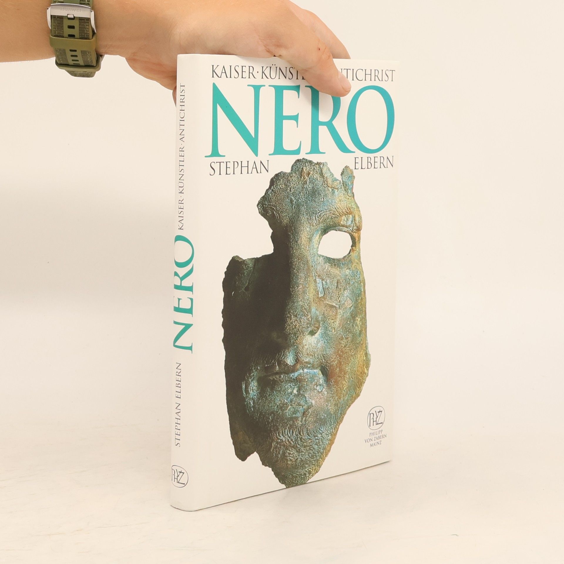 Stephan Elbern Nero