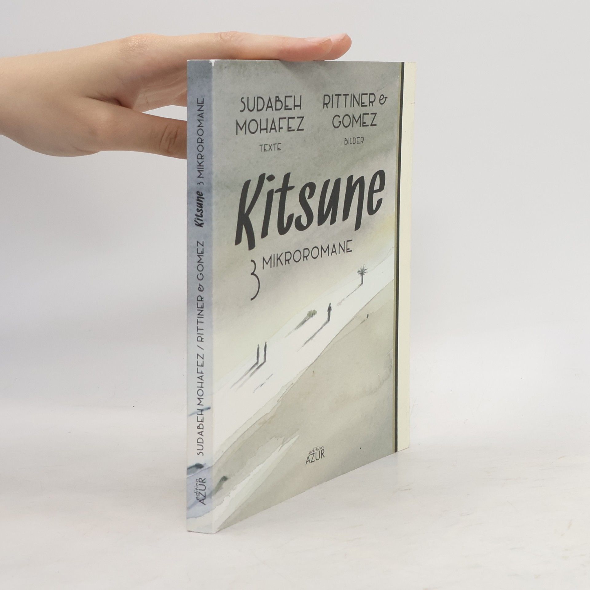 Kitsune
