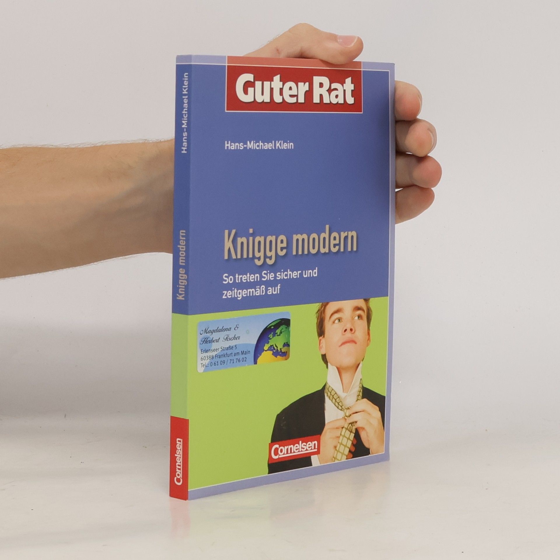 Hans-Michael Klein Guter Rat