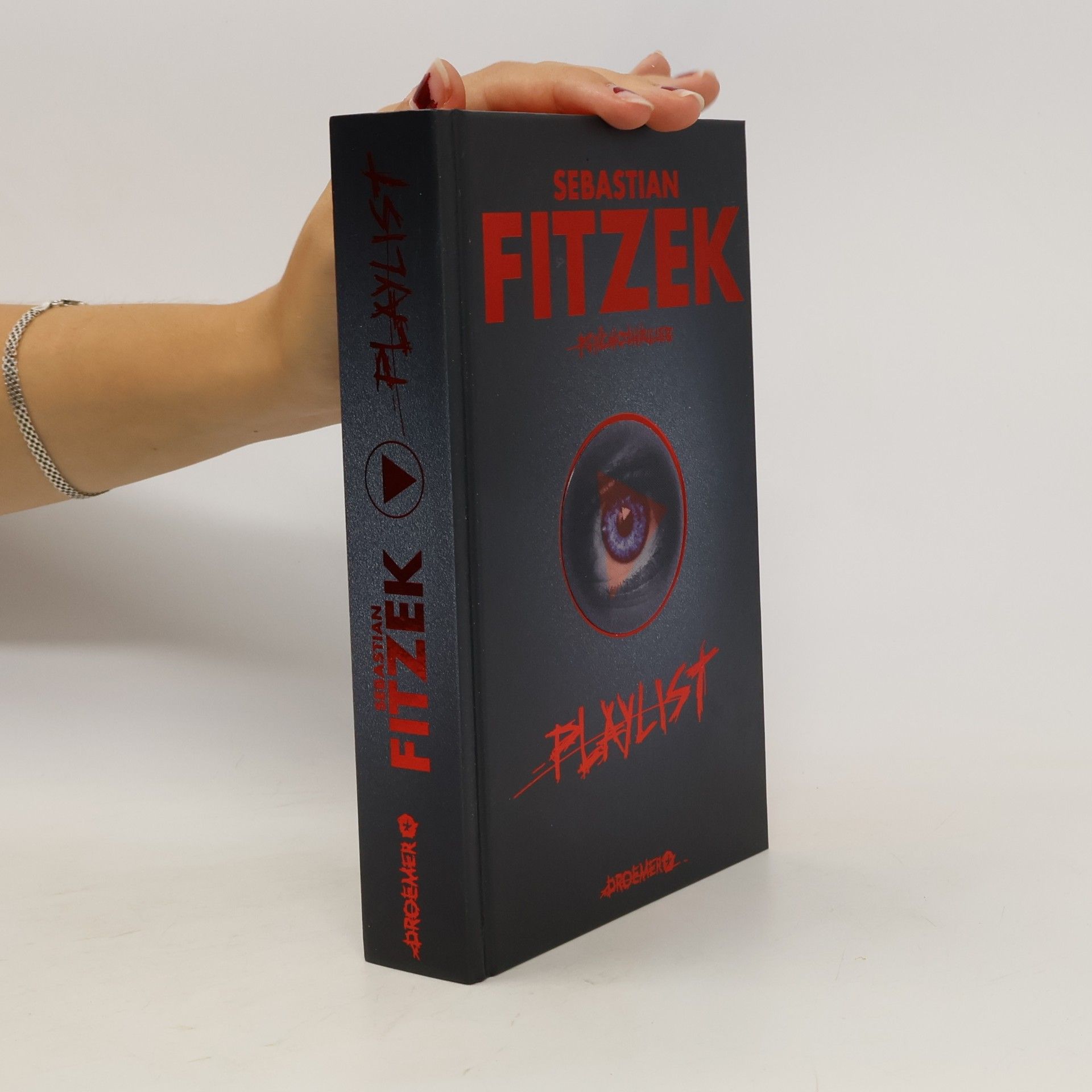 Sebastian Fitzek Playlist