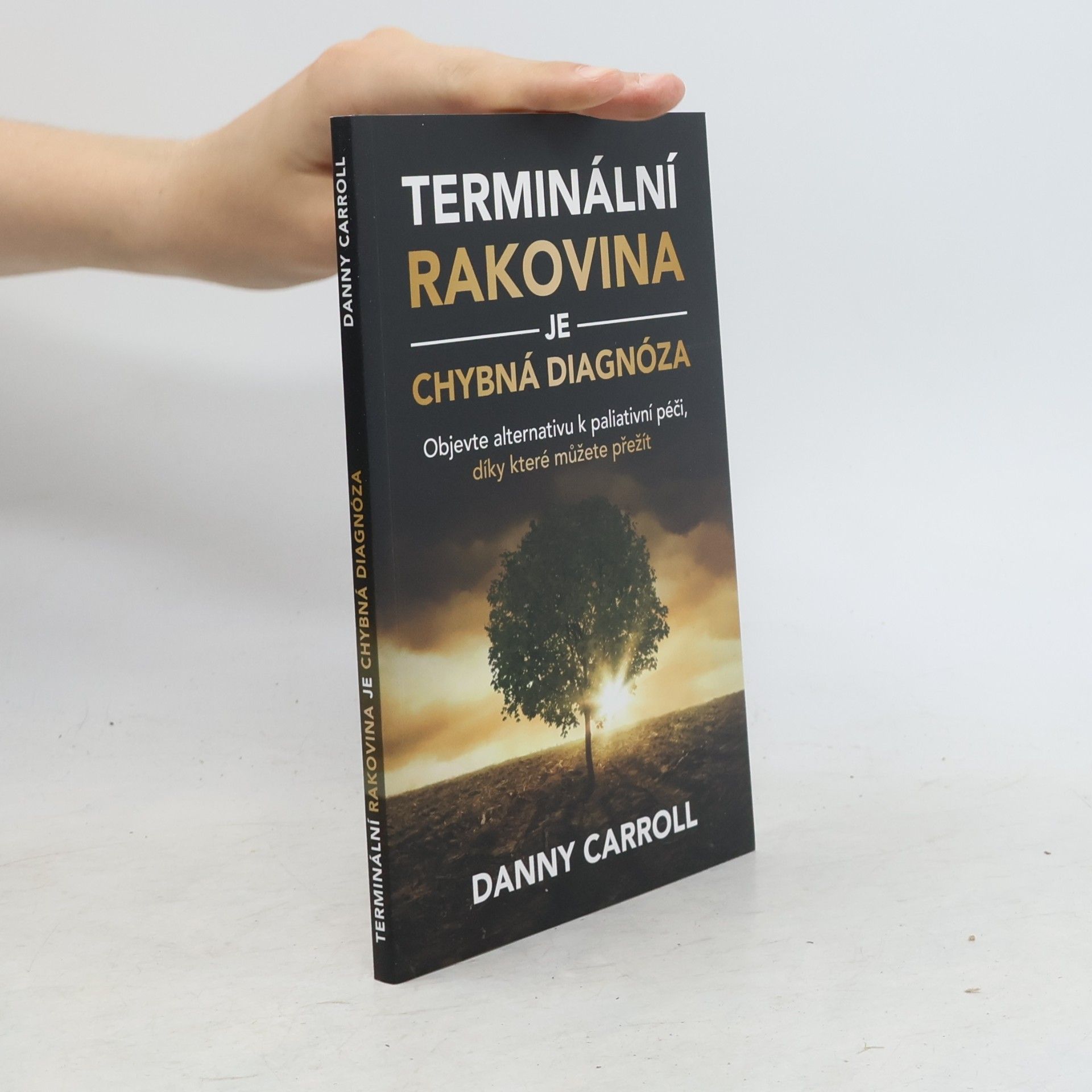 Terminální rakovina je chybná diagnóza