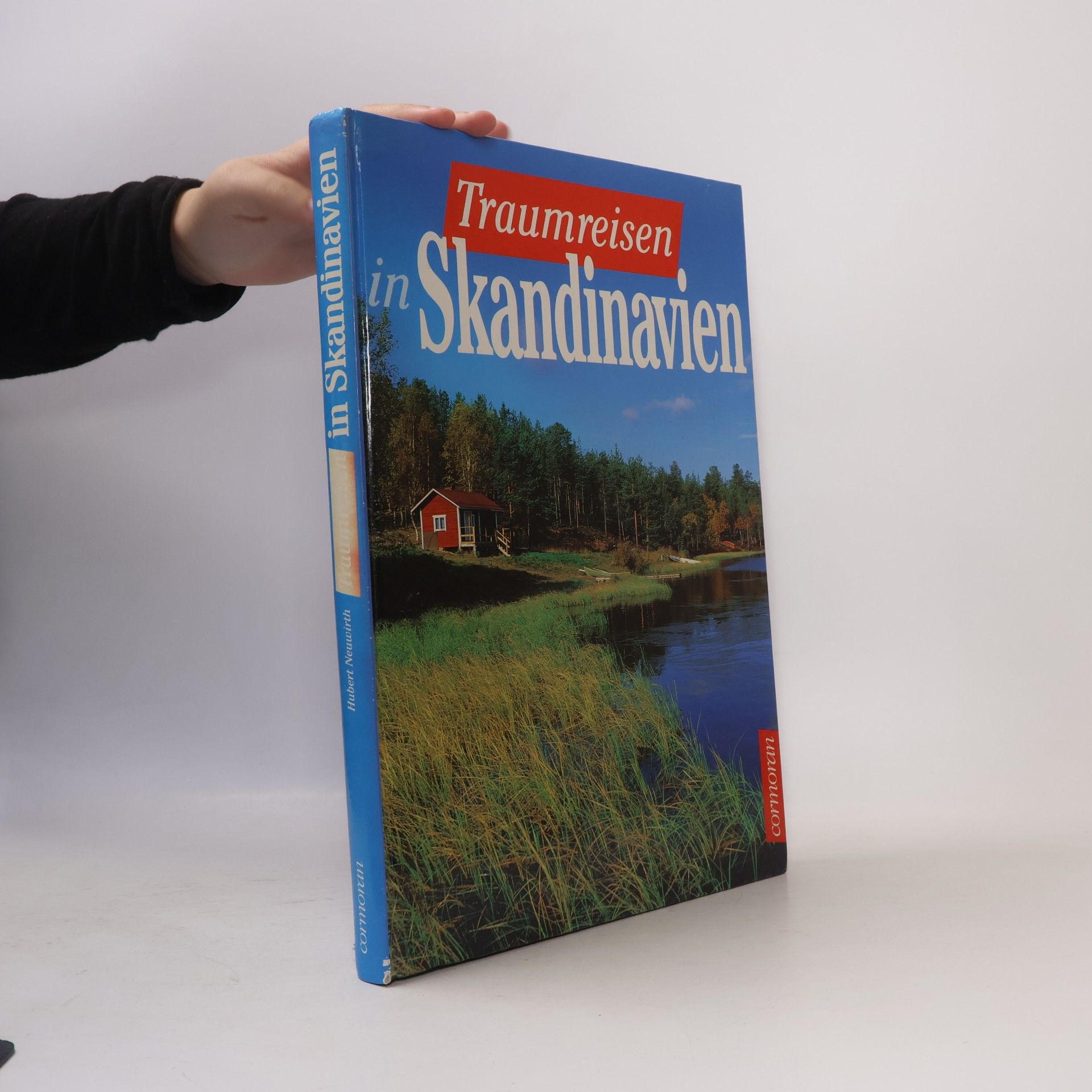 Hubbert Neuwirth Traumreisen in Skandinavien