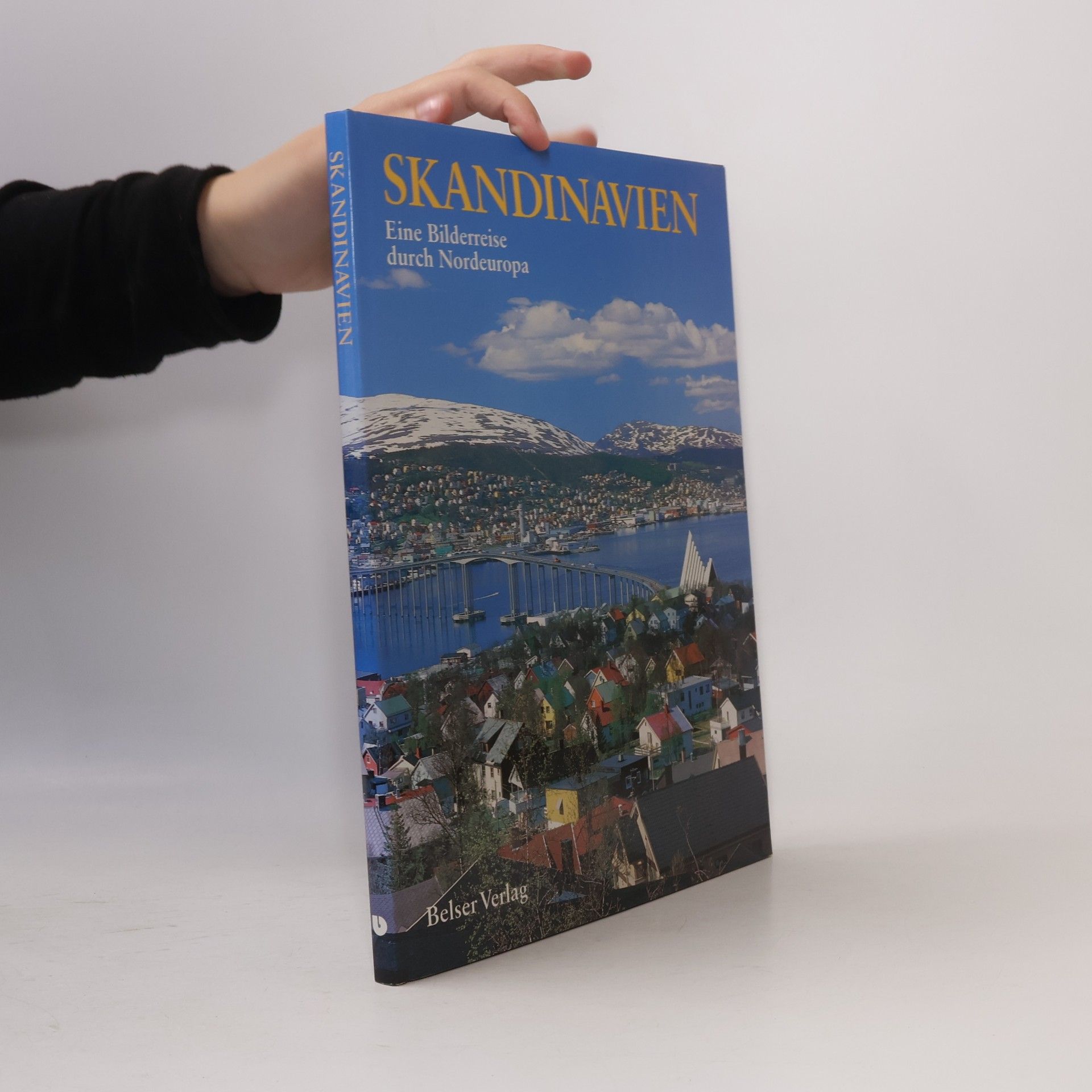 Autorenkollektiv Skandinavien