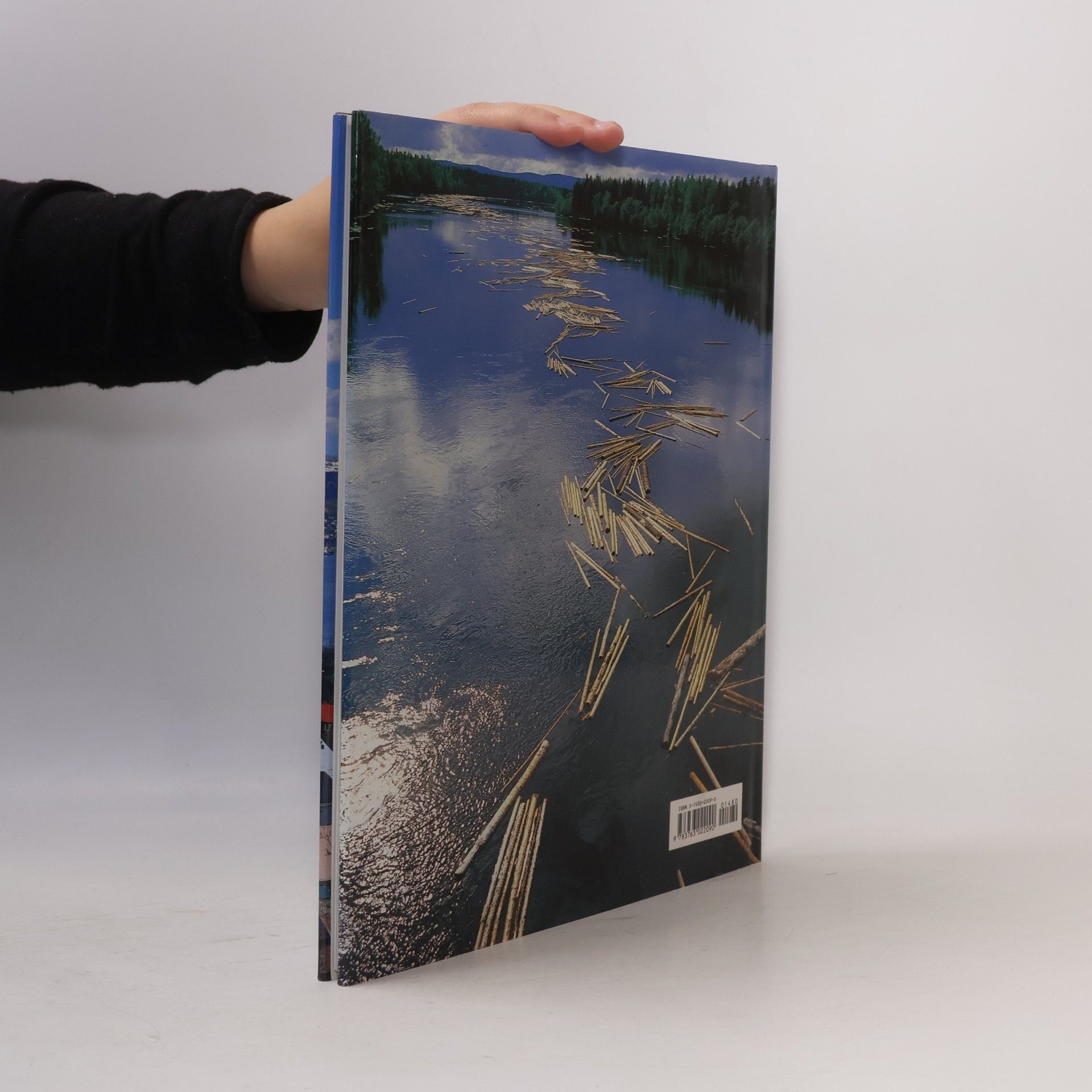 Autores varios Skandinavien