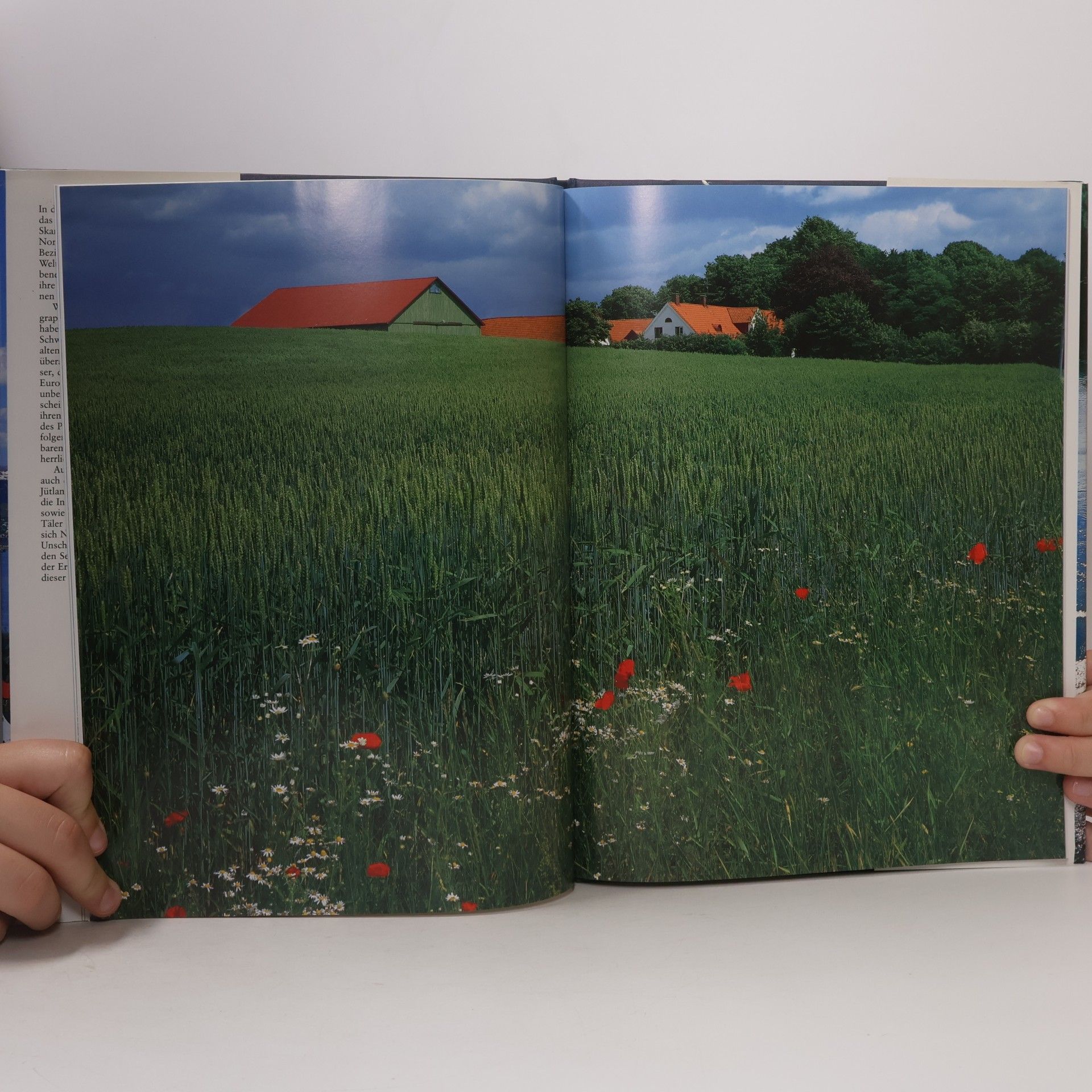 Autores varios Skandinavien