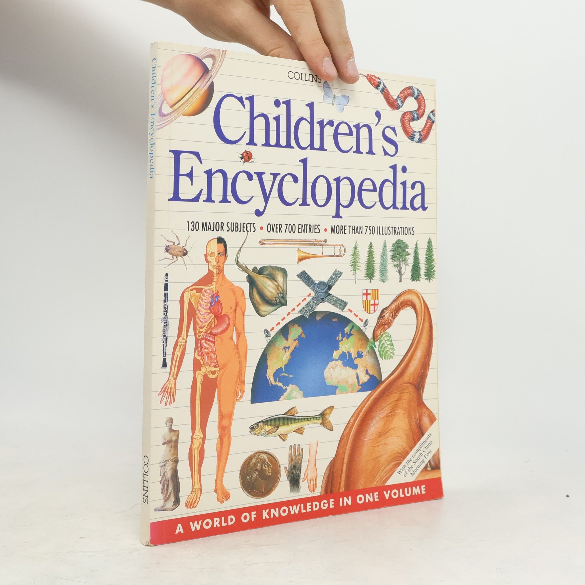 Children's Encyclopedia