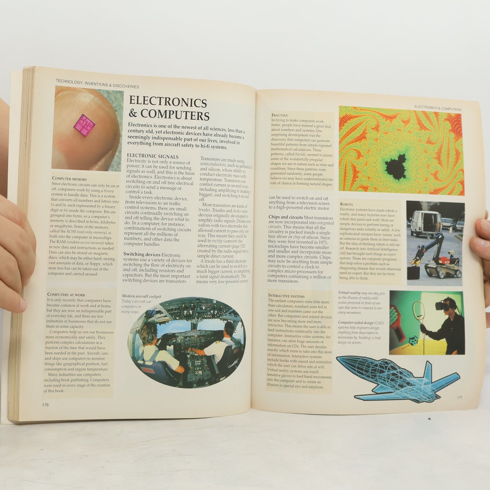 John Farndon Children's Encyclopedia