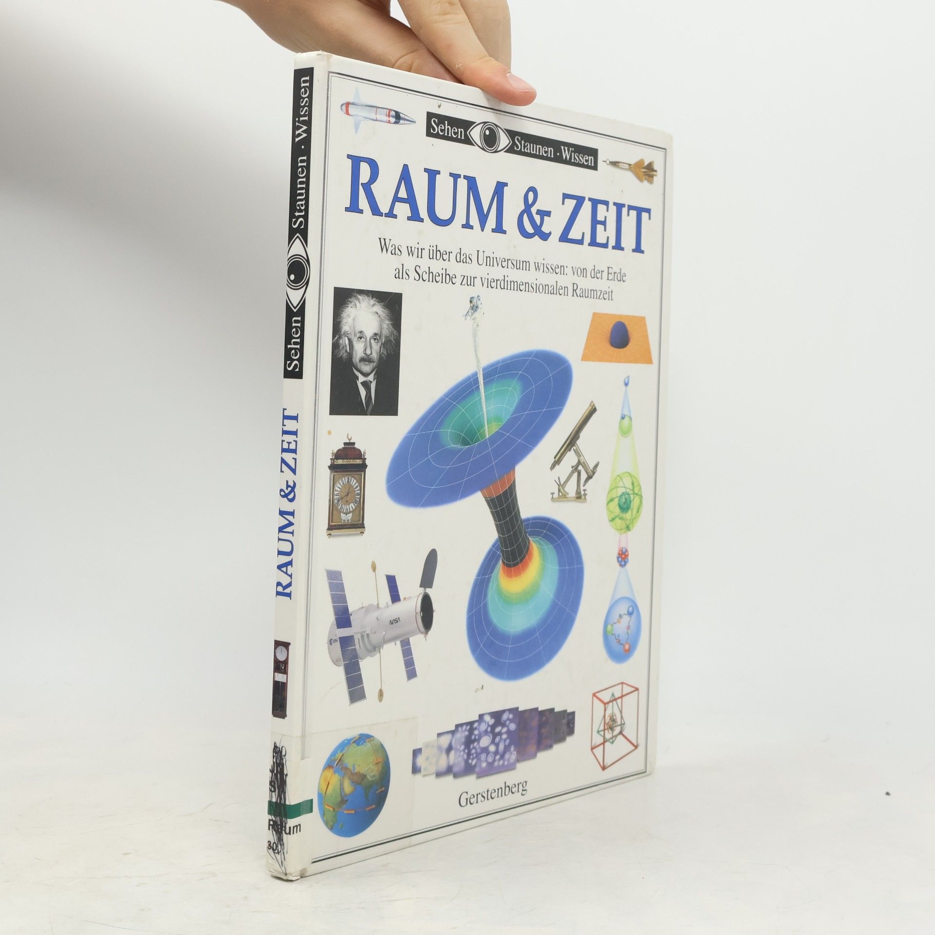 Raum & Zeit