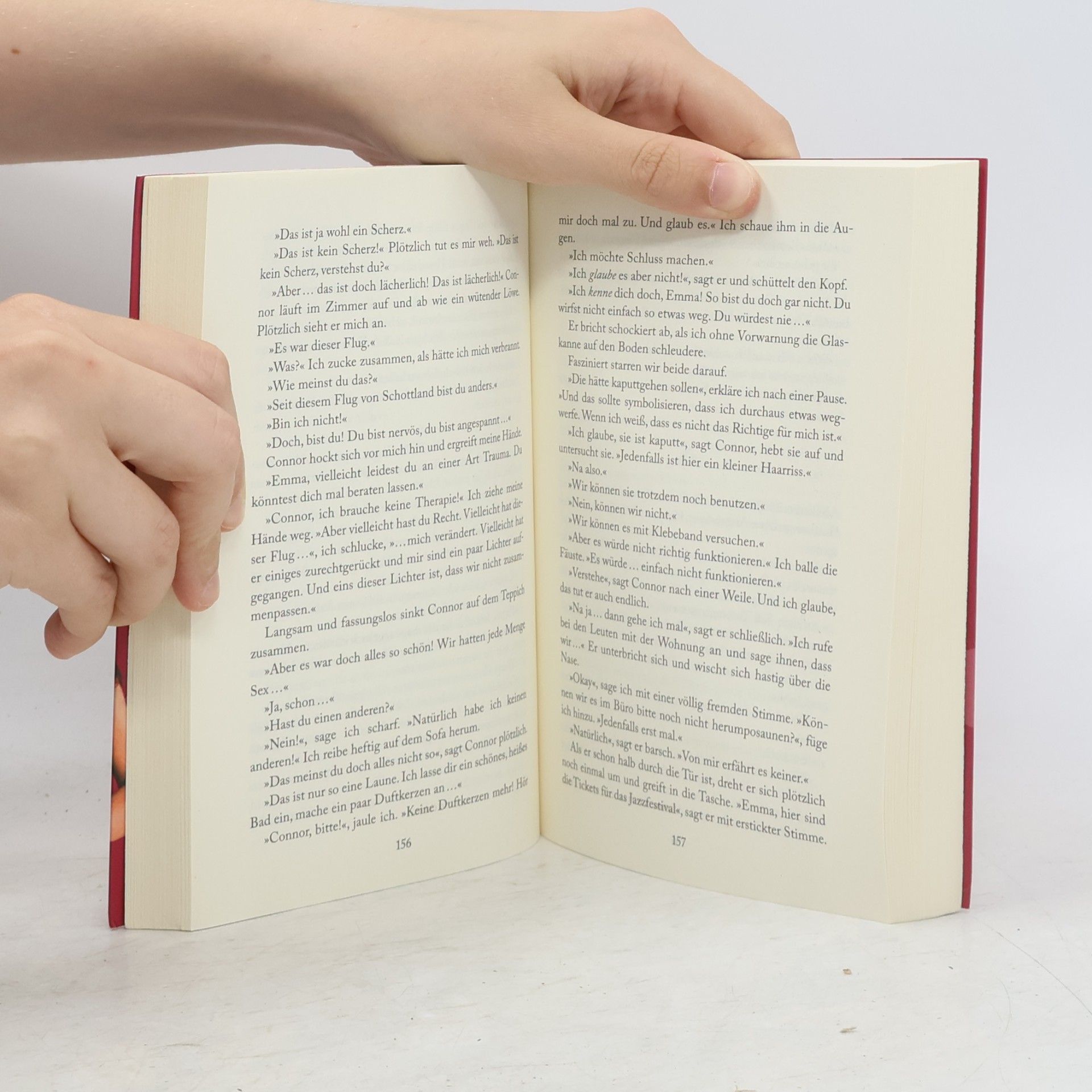 Sophie Kinsella Sag's nicht weiter, Liebling
