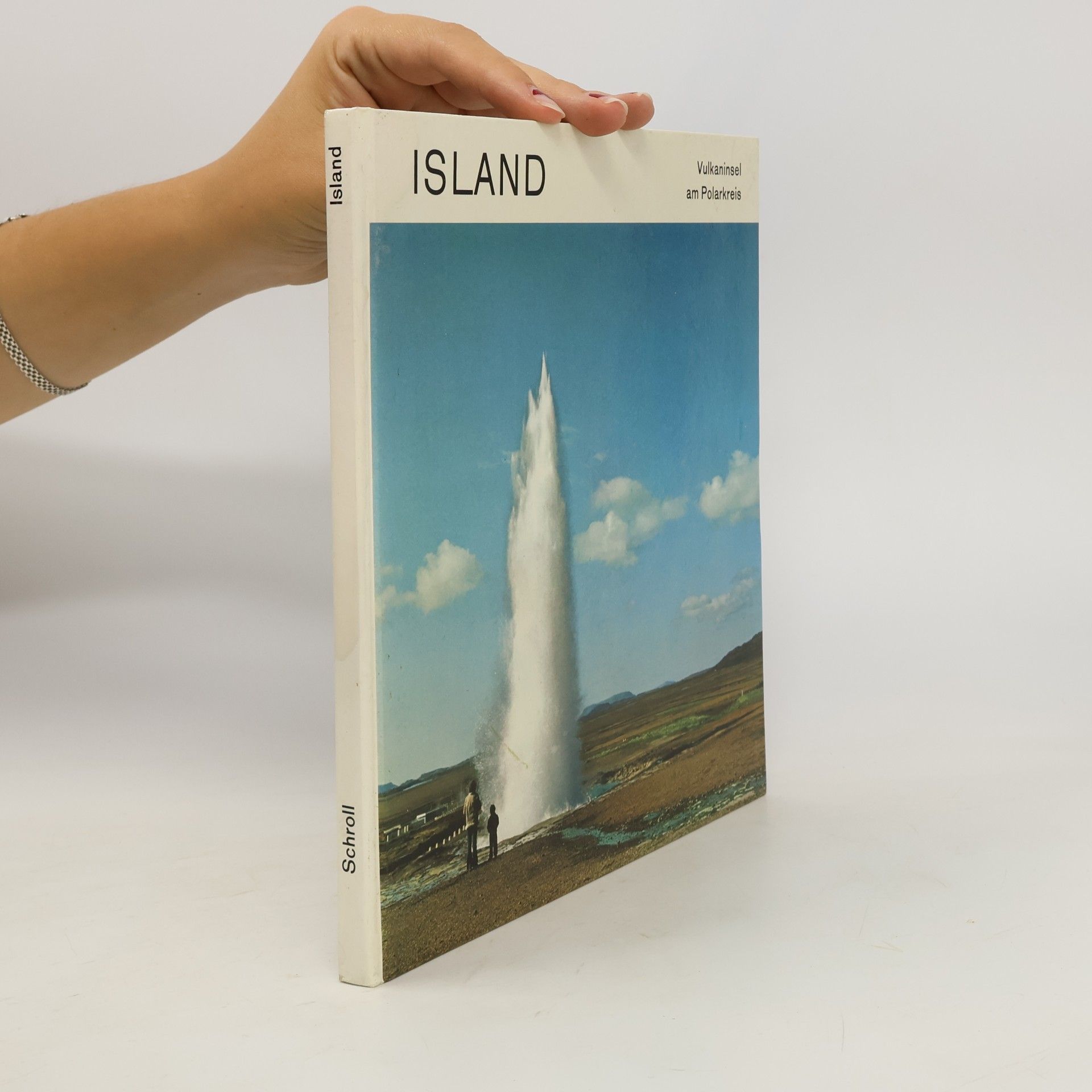 Walter Weiss Island