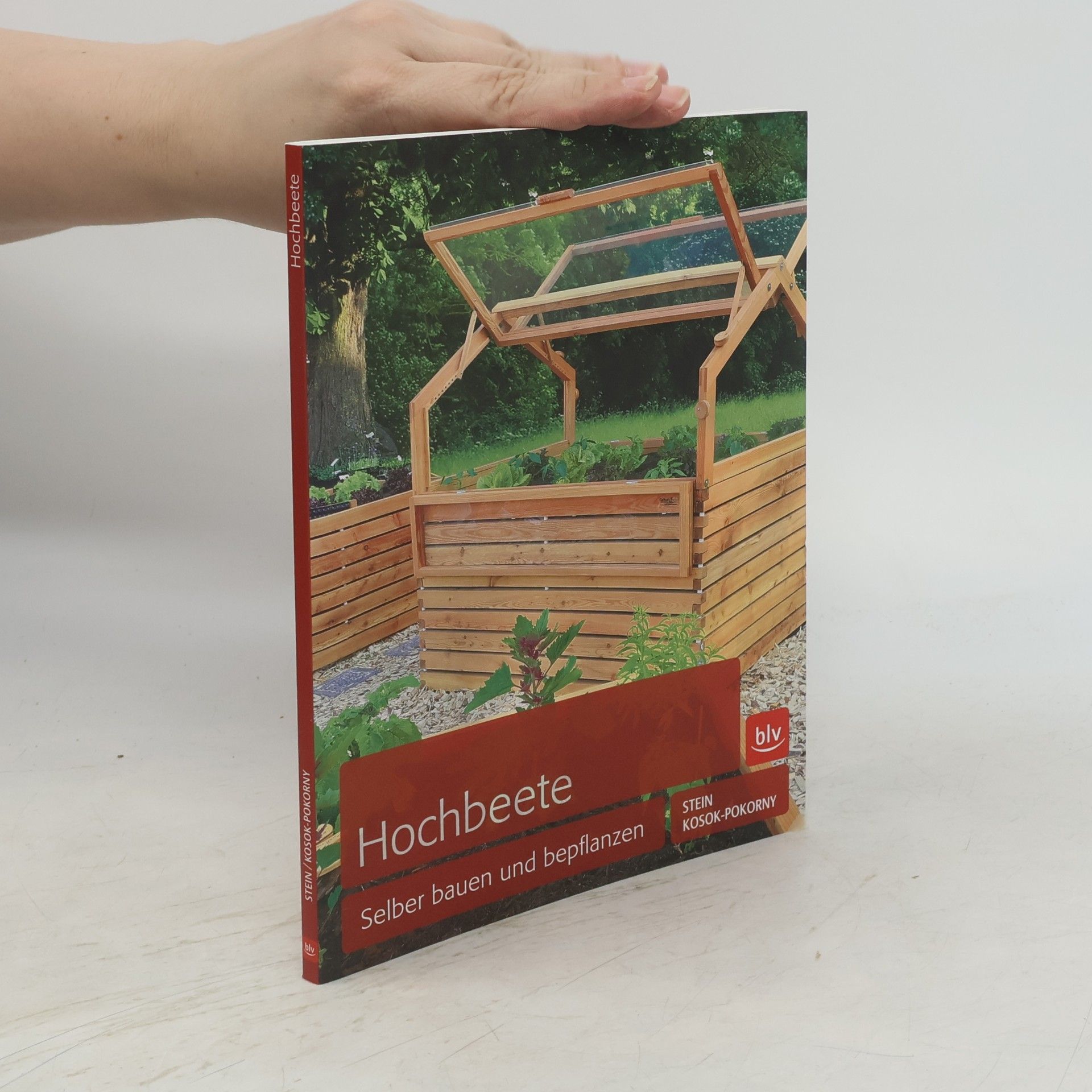 Siegfried Stein Hochbeete