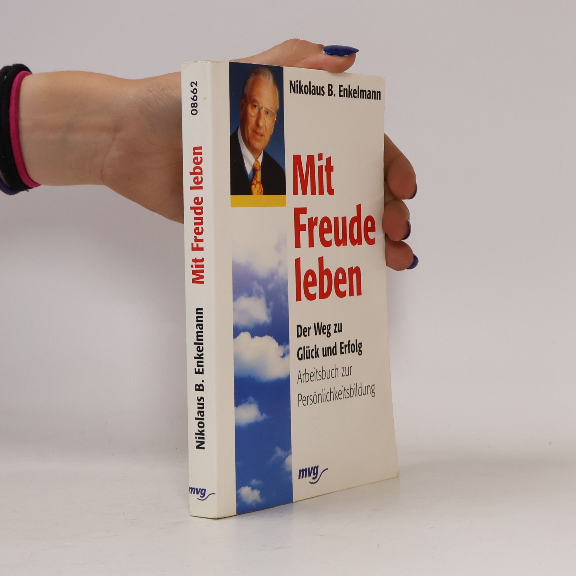 Mit Freude Leben