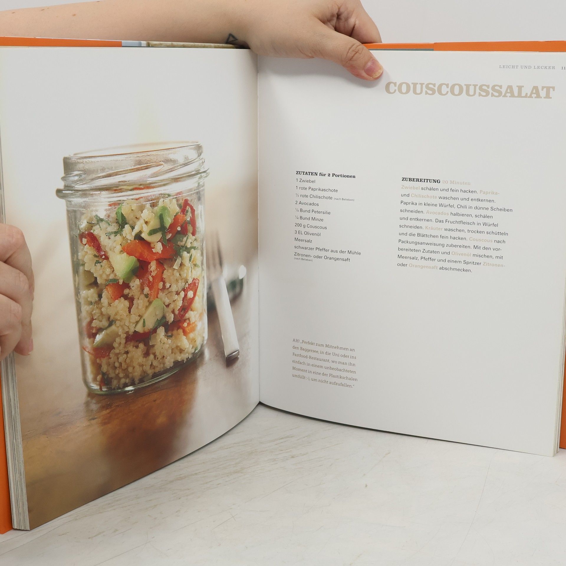 Johannes Schalk Vegan for fun. Junge vegetarische Küche