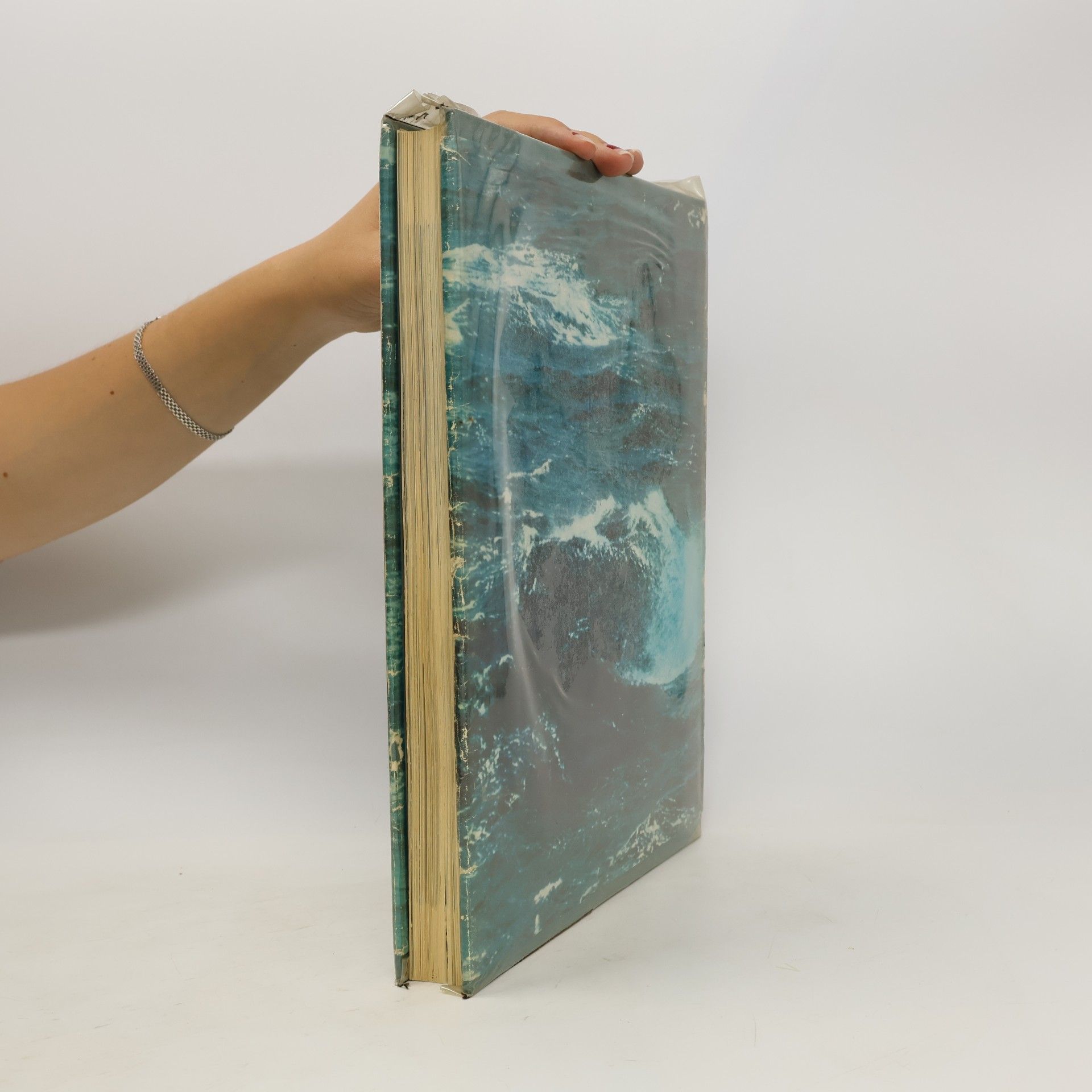 Autorenkollektiv Das große Reader's Digest Buch der Ozeane