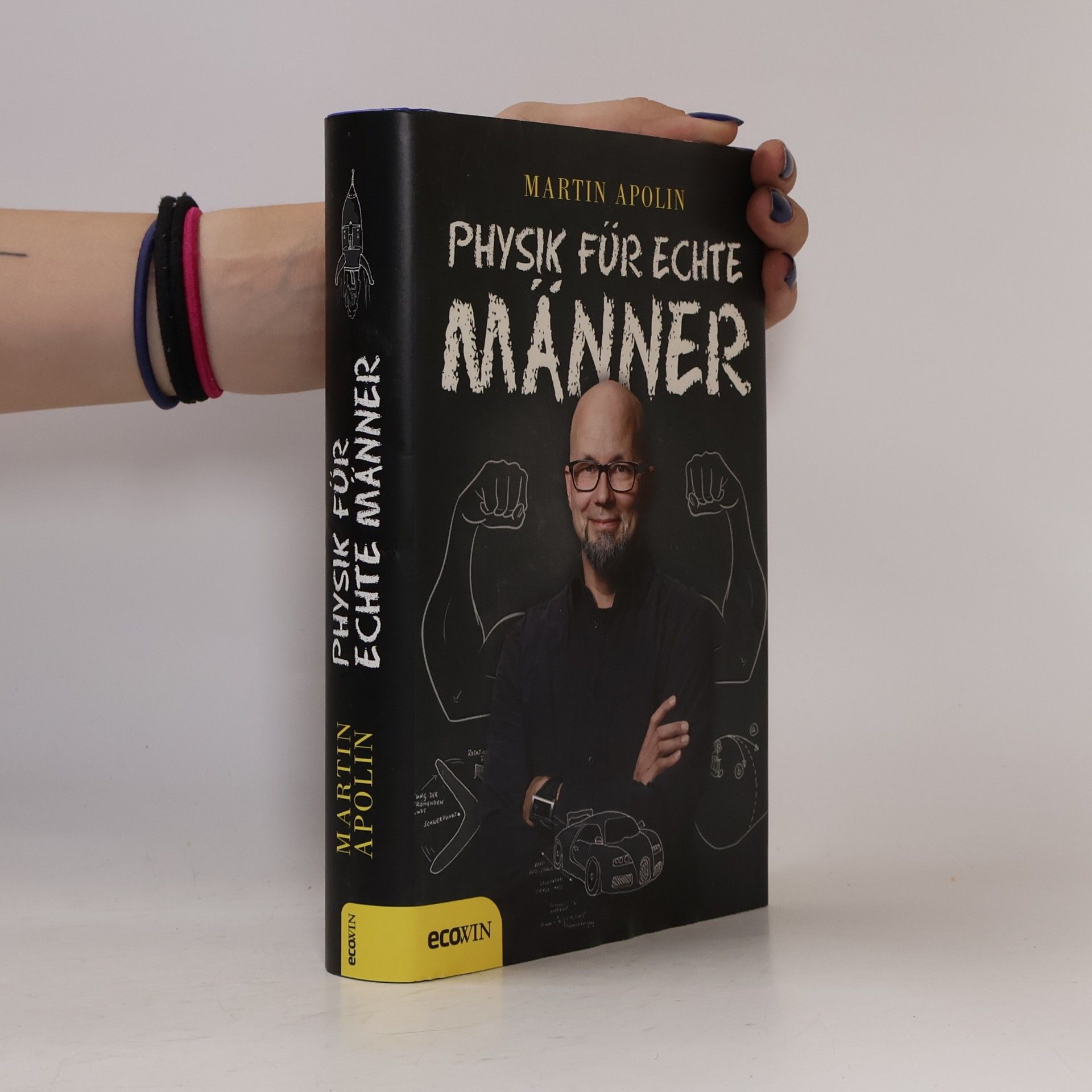 Physik für echte Männer