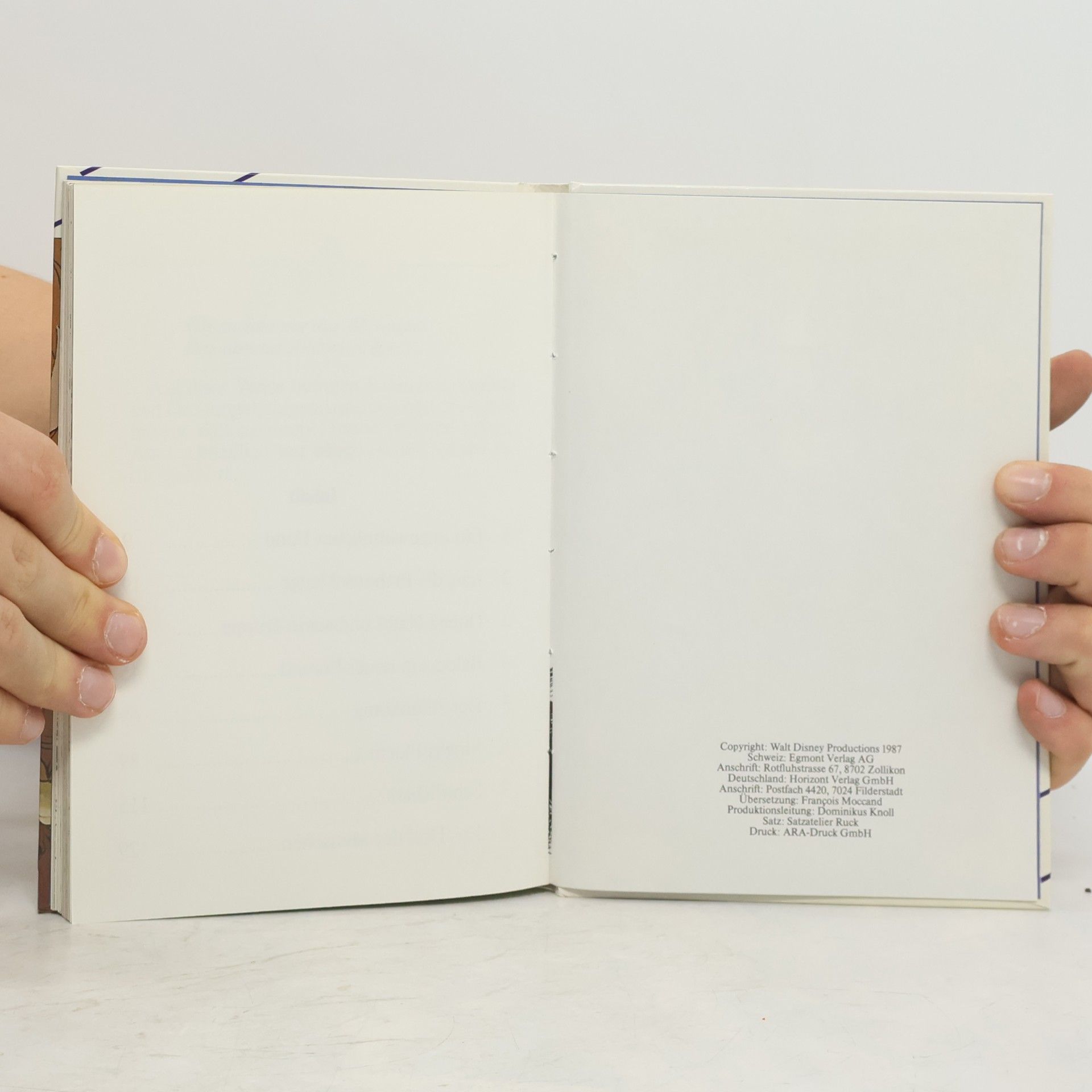 Autorenkollektiv Das Dschungelbuch