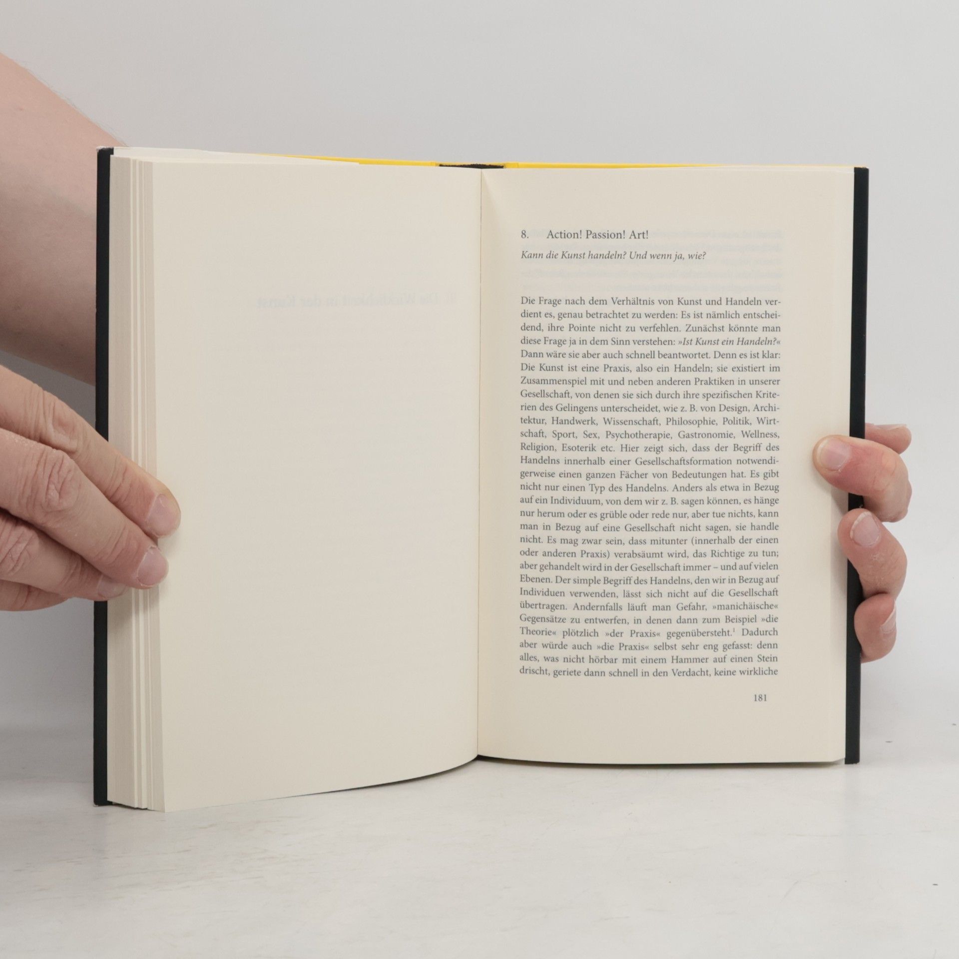 Robert Pfaller Zweite Welten und andere Lebenselixiere