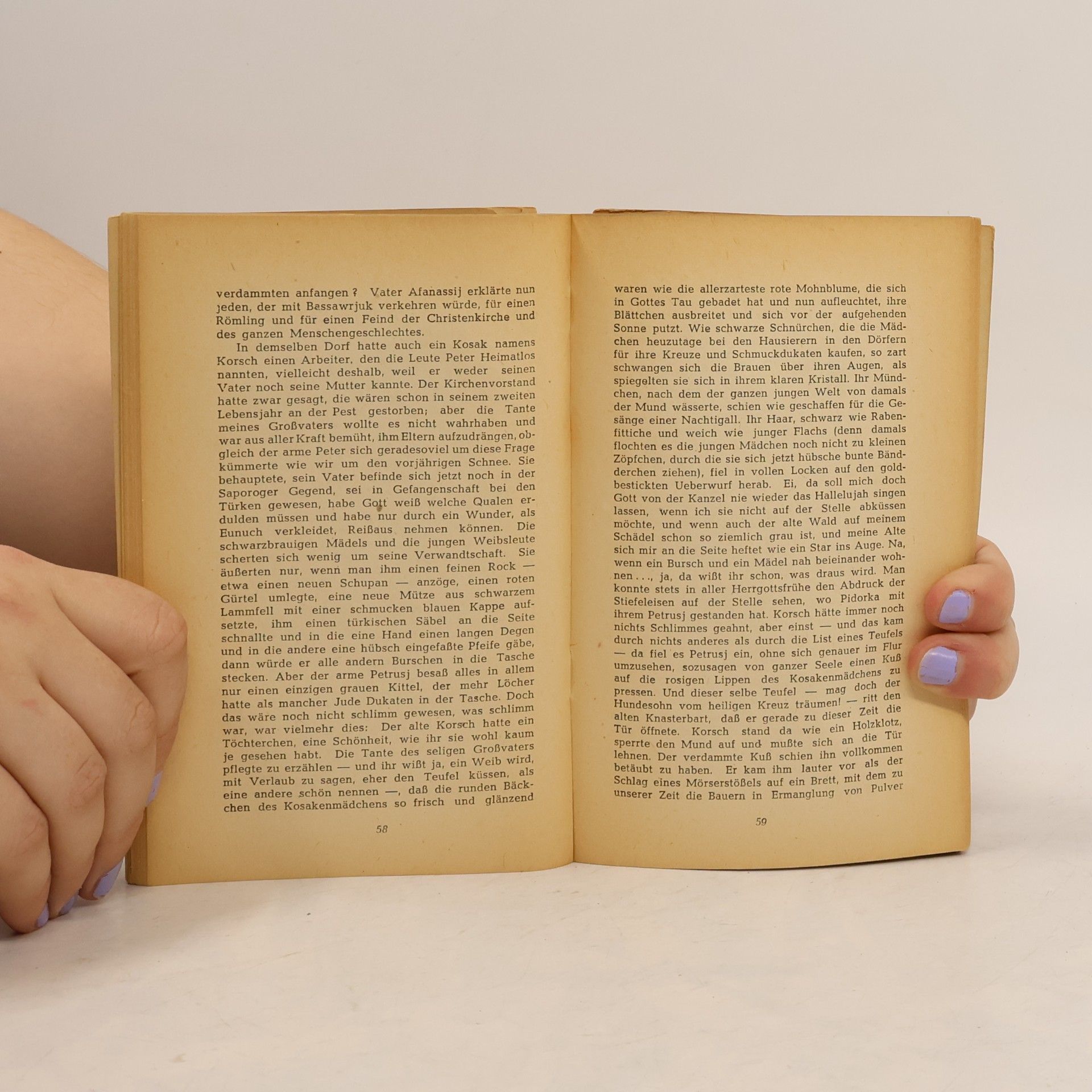 Nikolai Gogol Phantastische Novellen