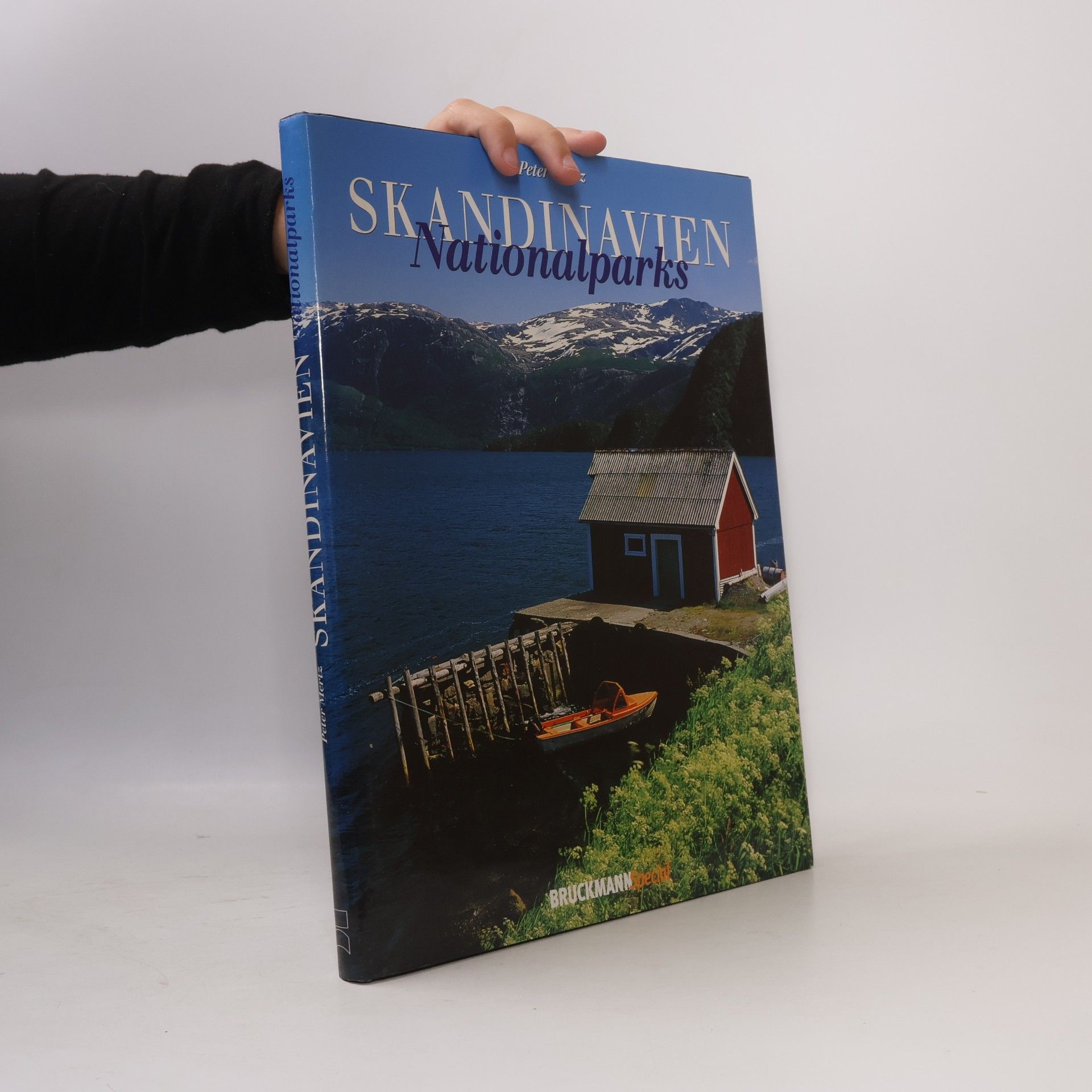 Skandinavien Nationalparks