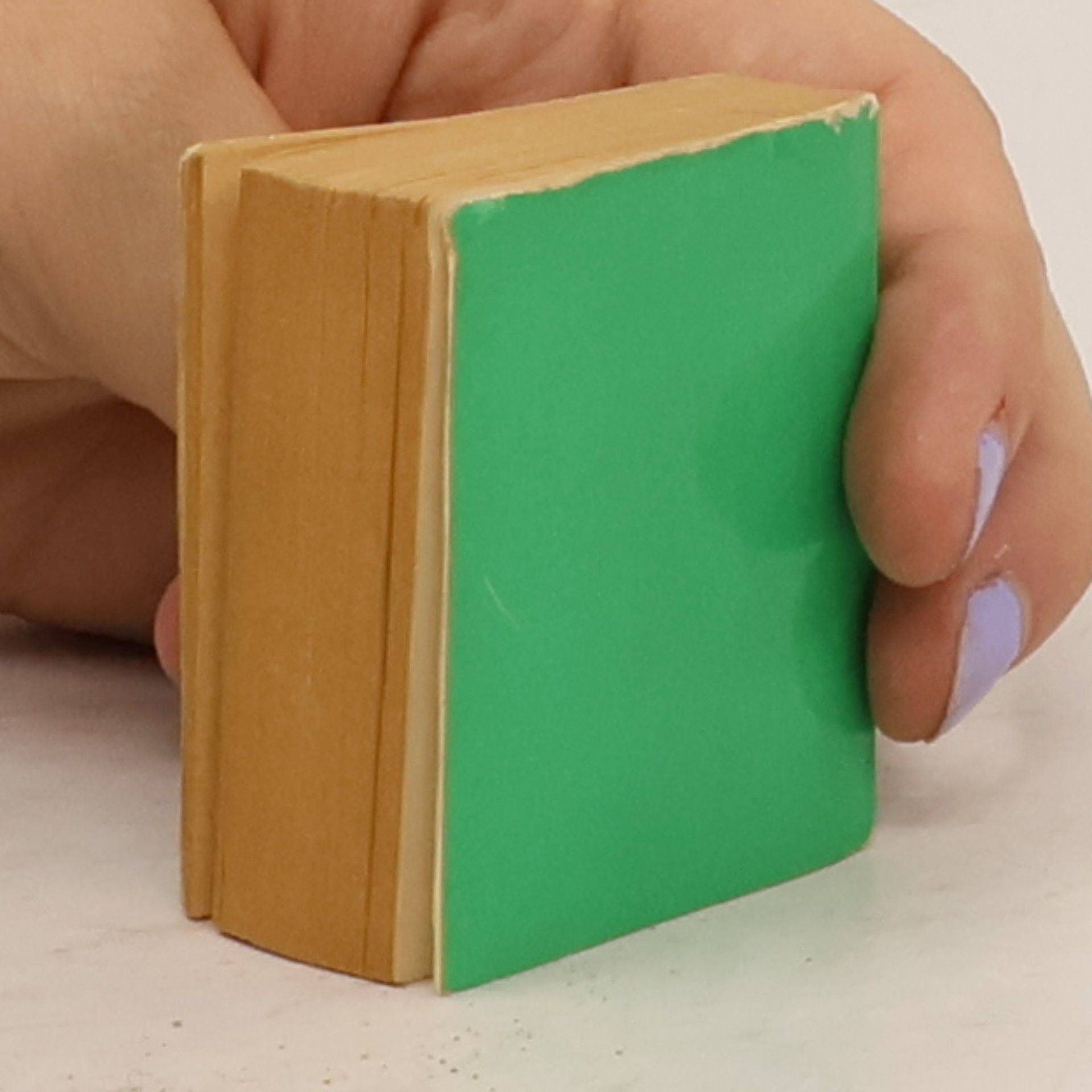 Kolektiv autorů Mini- Wörterbuch. Italienisch-Deutsch A-Z