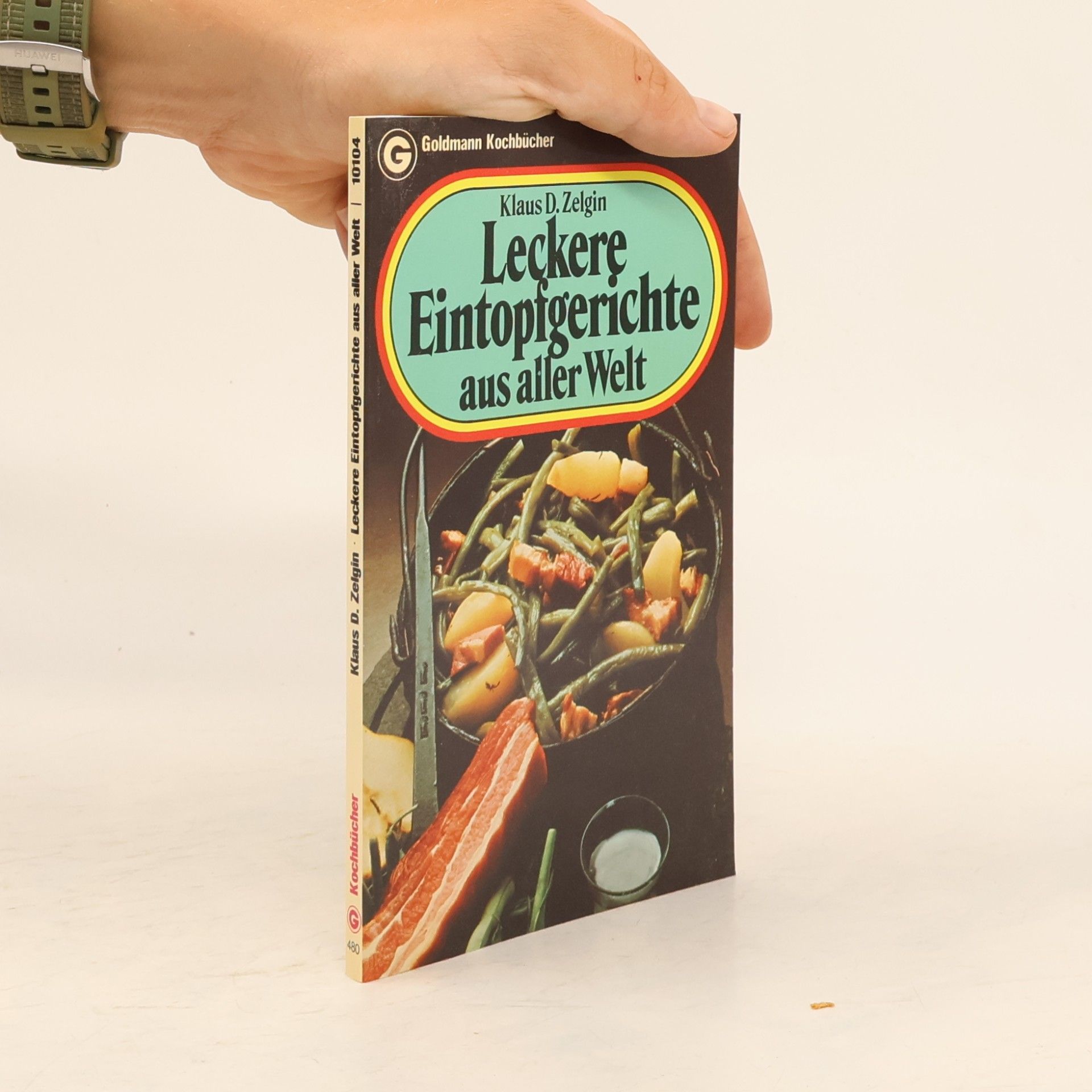 Leckere Eintopfgerichte aus aller Welt