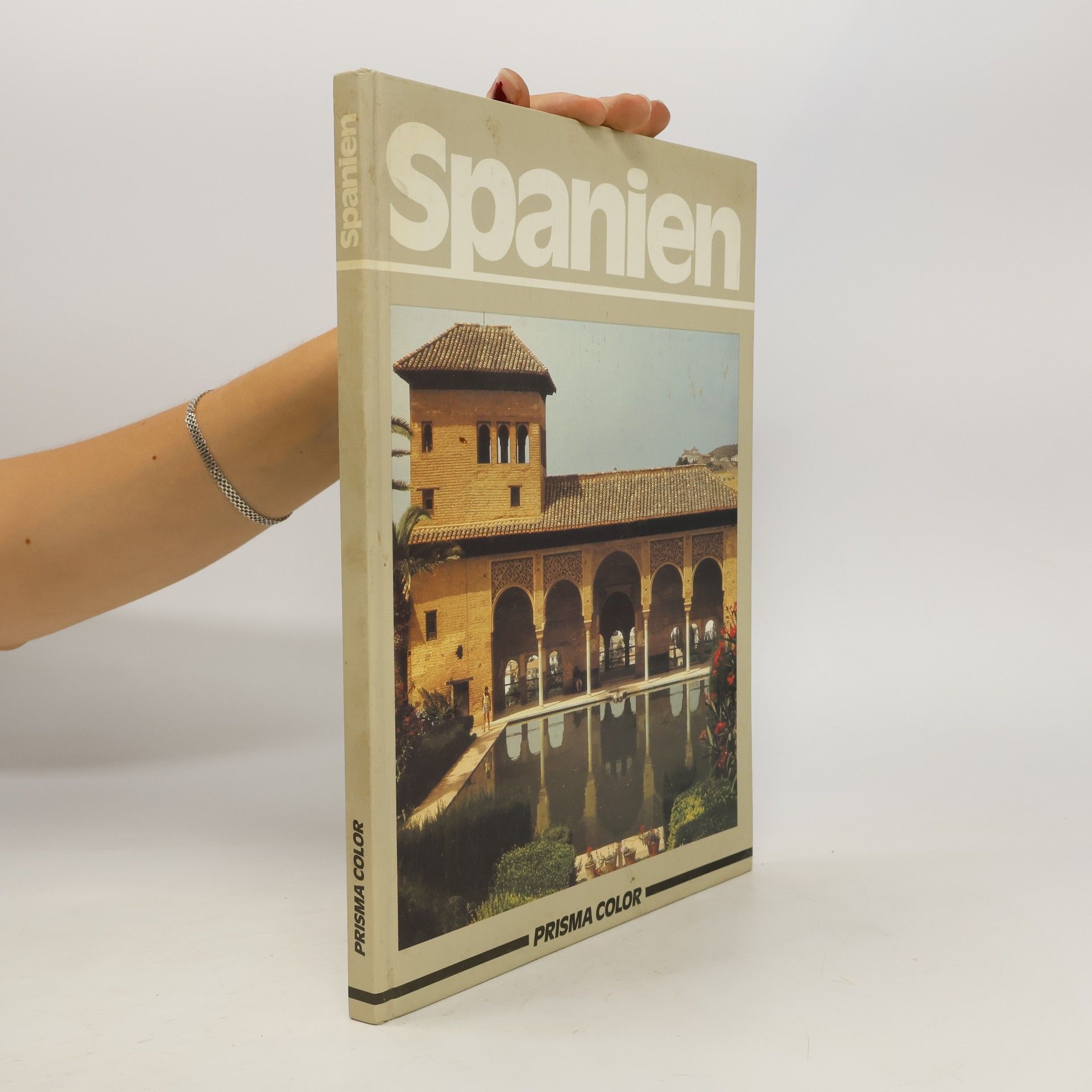 Autorenkollektiv Spanien