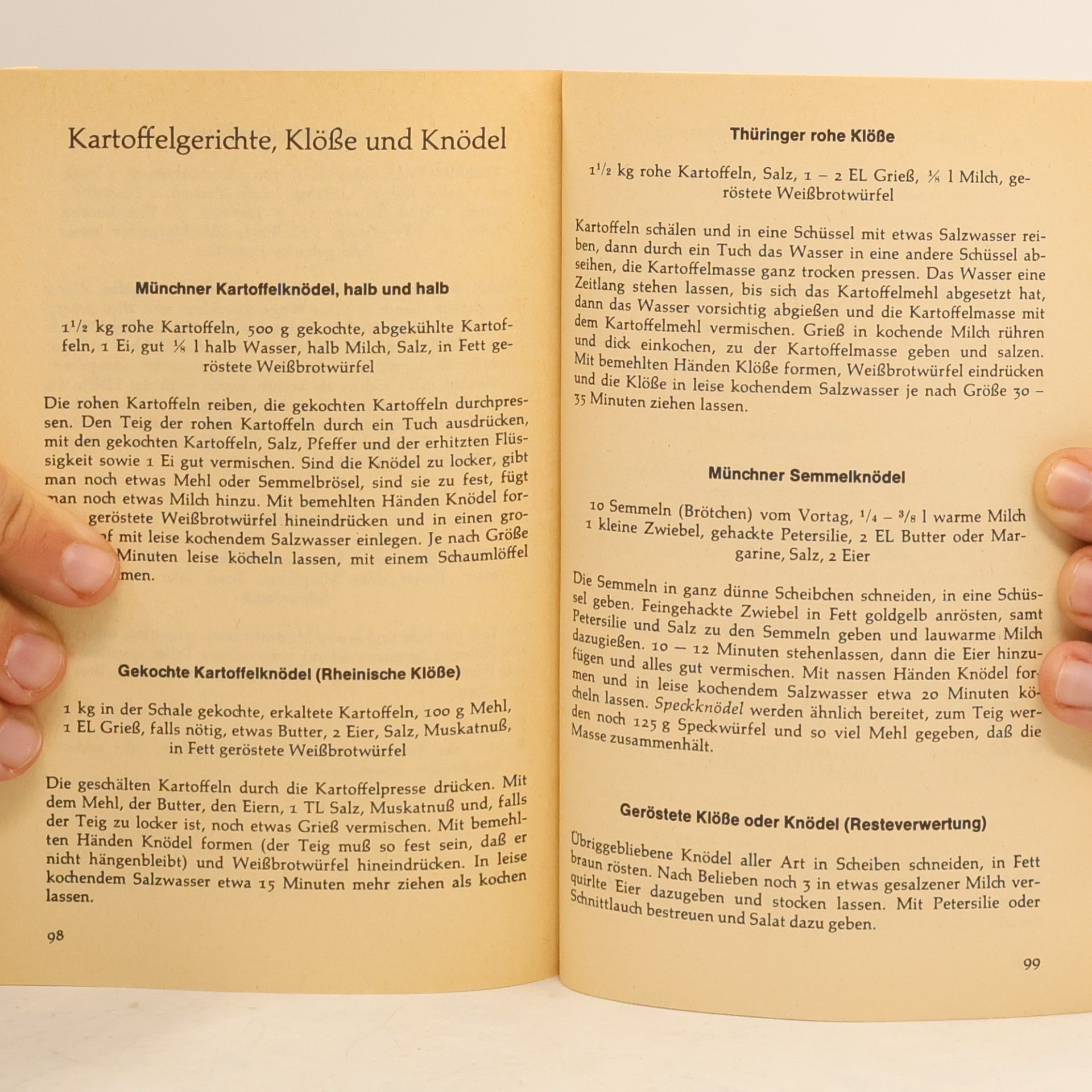Irmgard Krumbholz Die Gute Hausmannskost