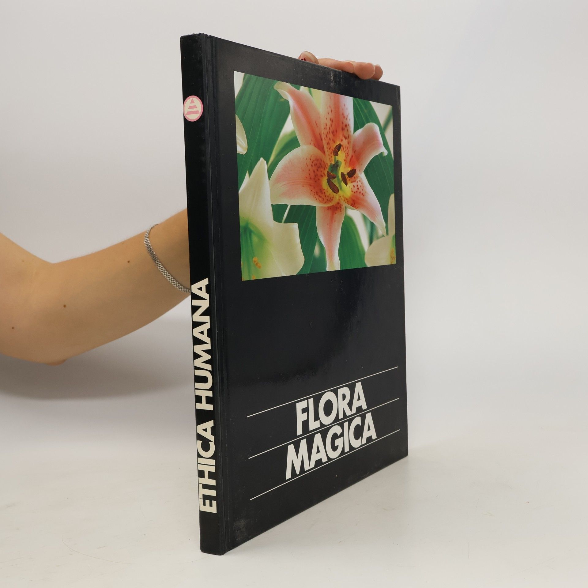 Autorenkollektiv Flora Magica