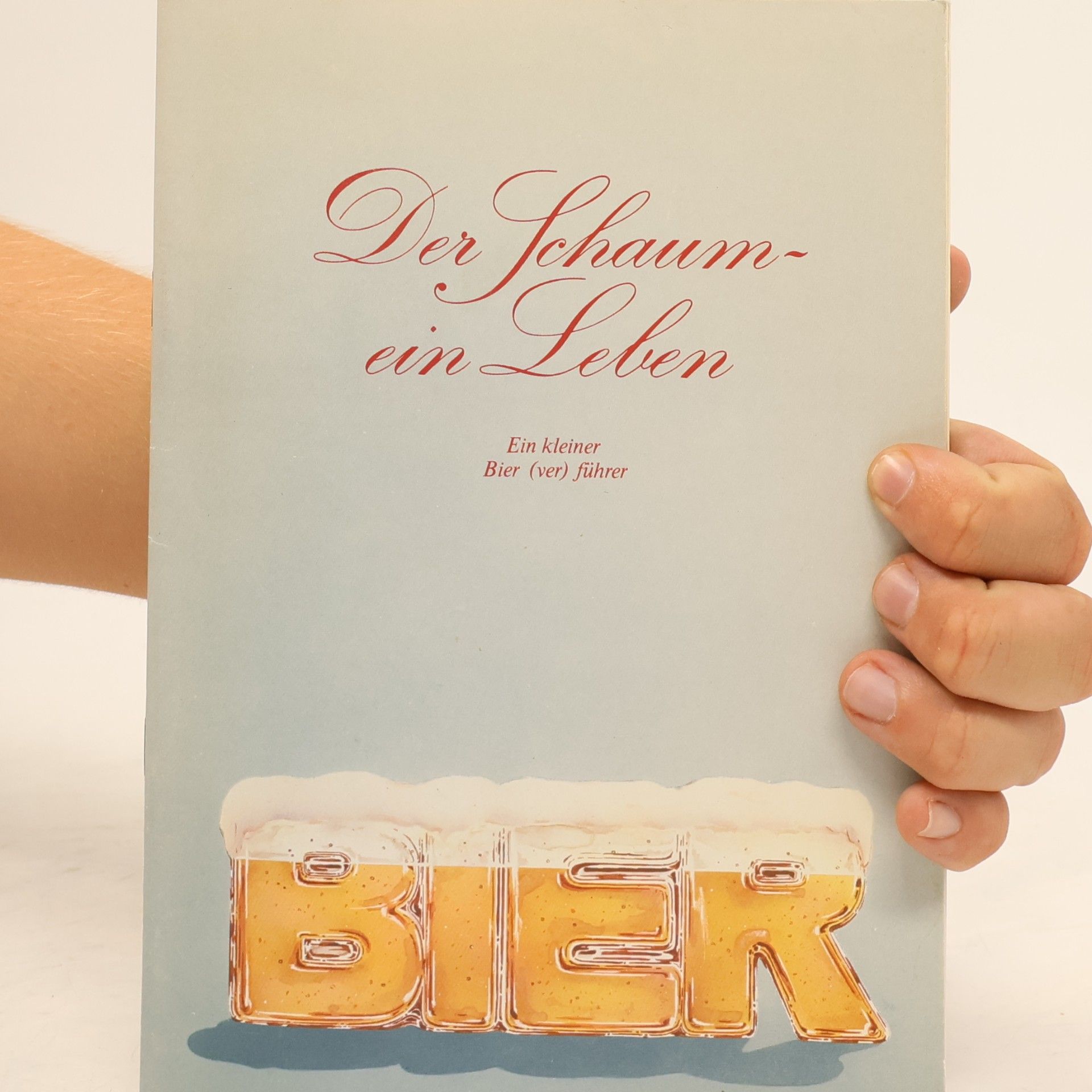 kolektiv Der Schaum-ein Leben