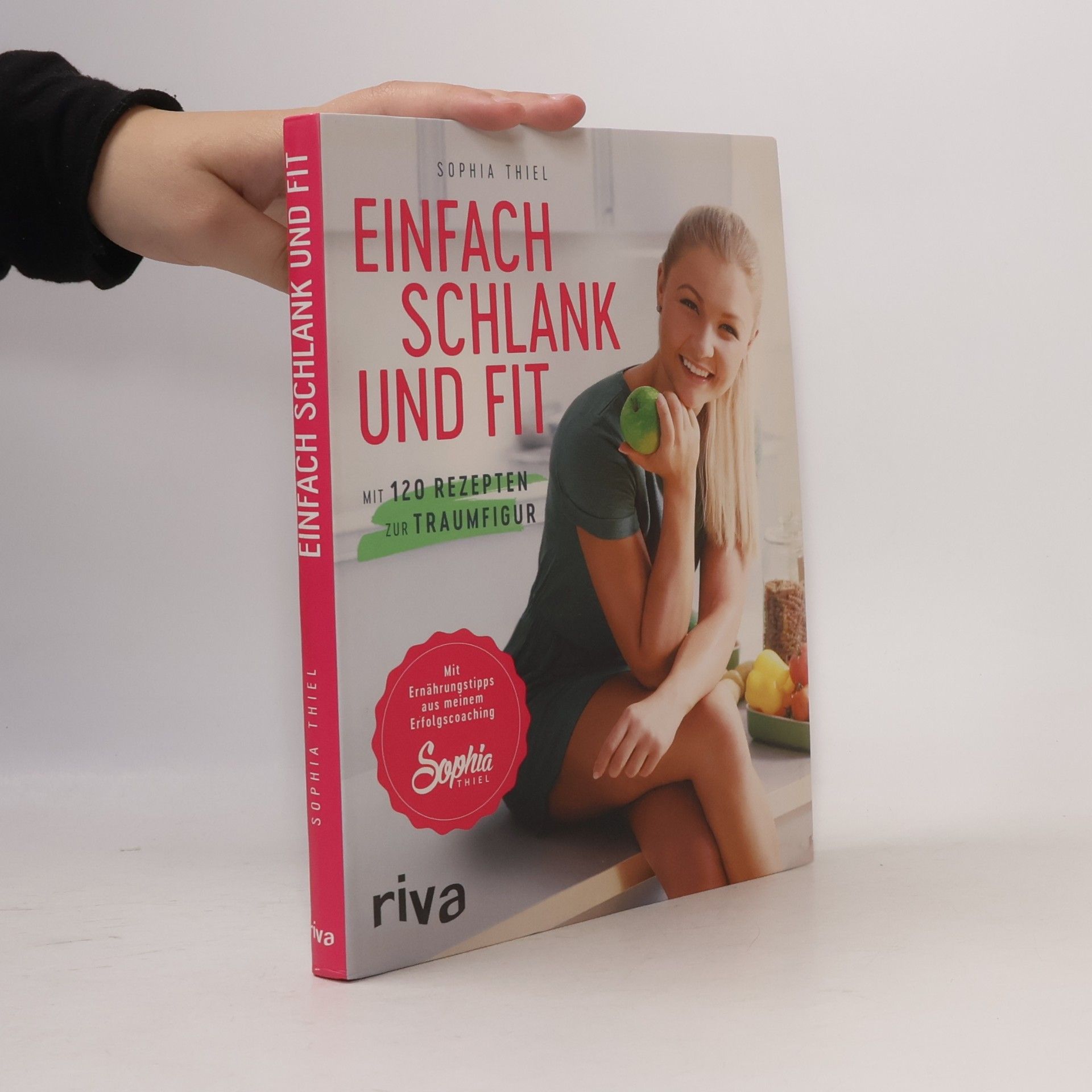 Sophia Thiel Einfach schlank und fit