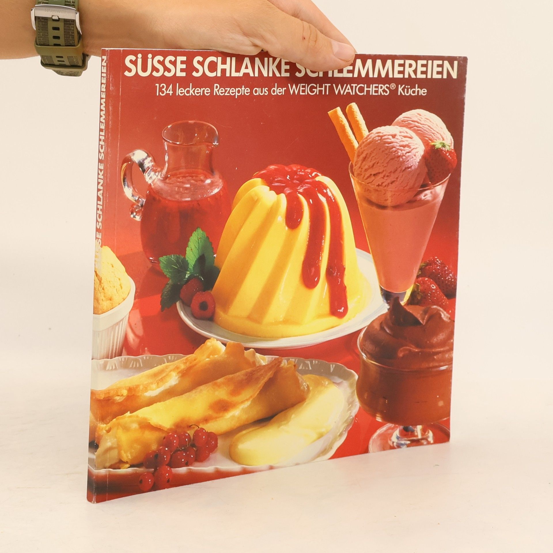 Autorenkollektiv Süsse schlanke Schlemmereien
