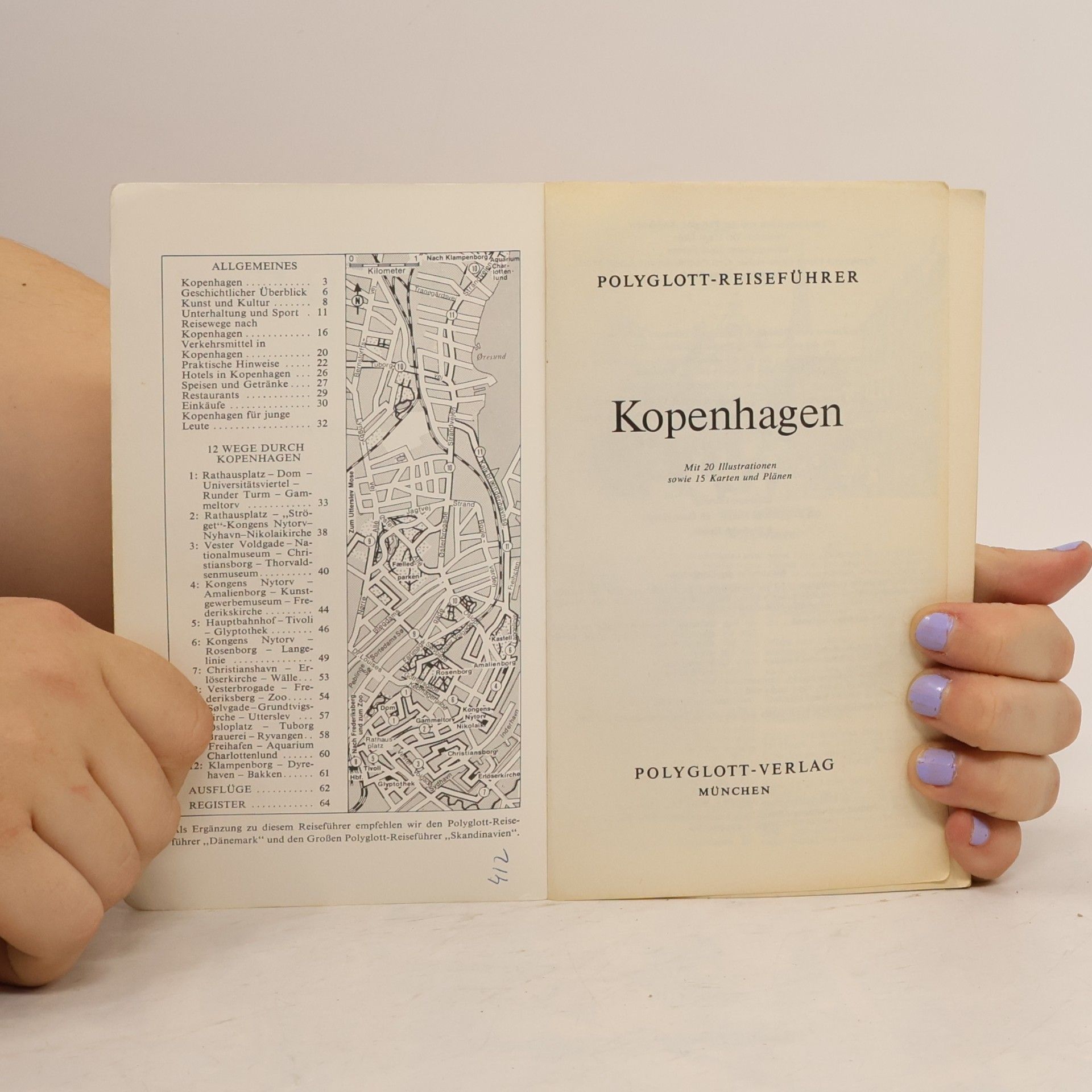 Hans Lajta Kopenhagen